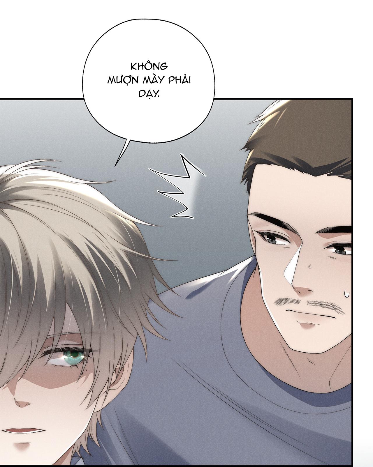 Đọc truyện (END) Thiếu Gia Hư Hỏng - Chapter 18