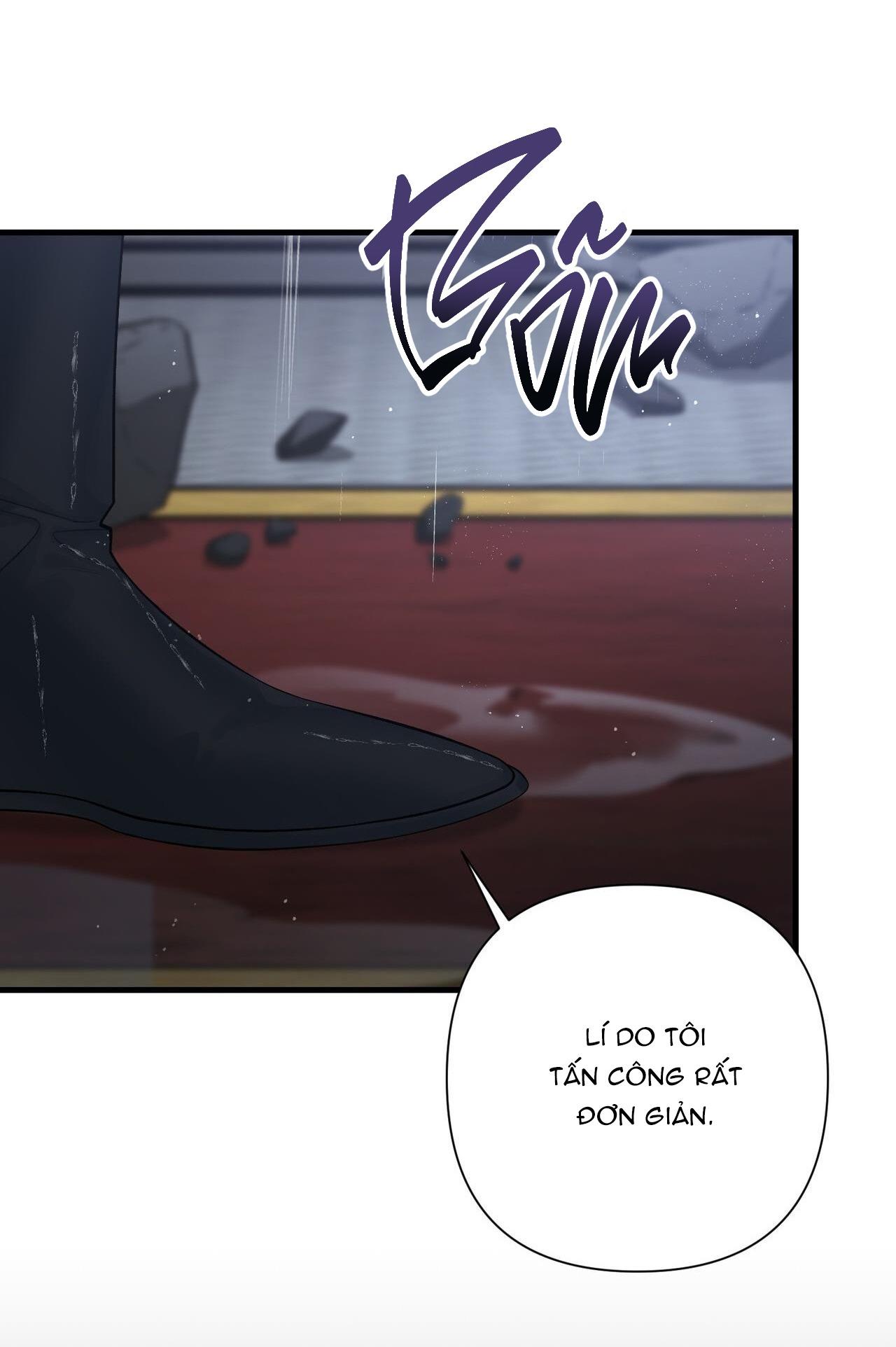 Đọc truyện ĐIỀU KIỆN CỦA GUIDE - Chapter 15