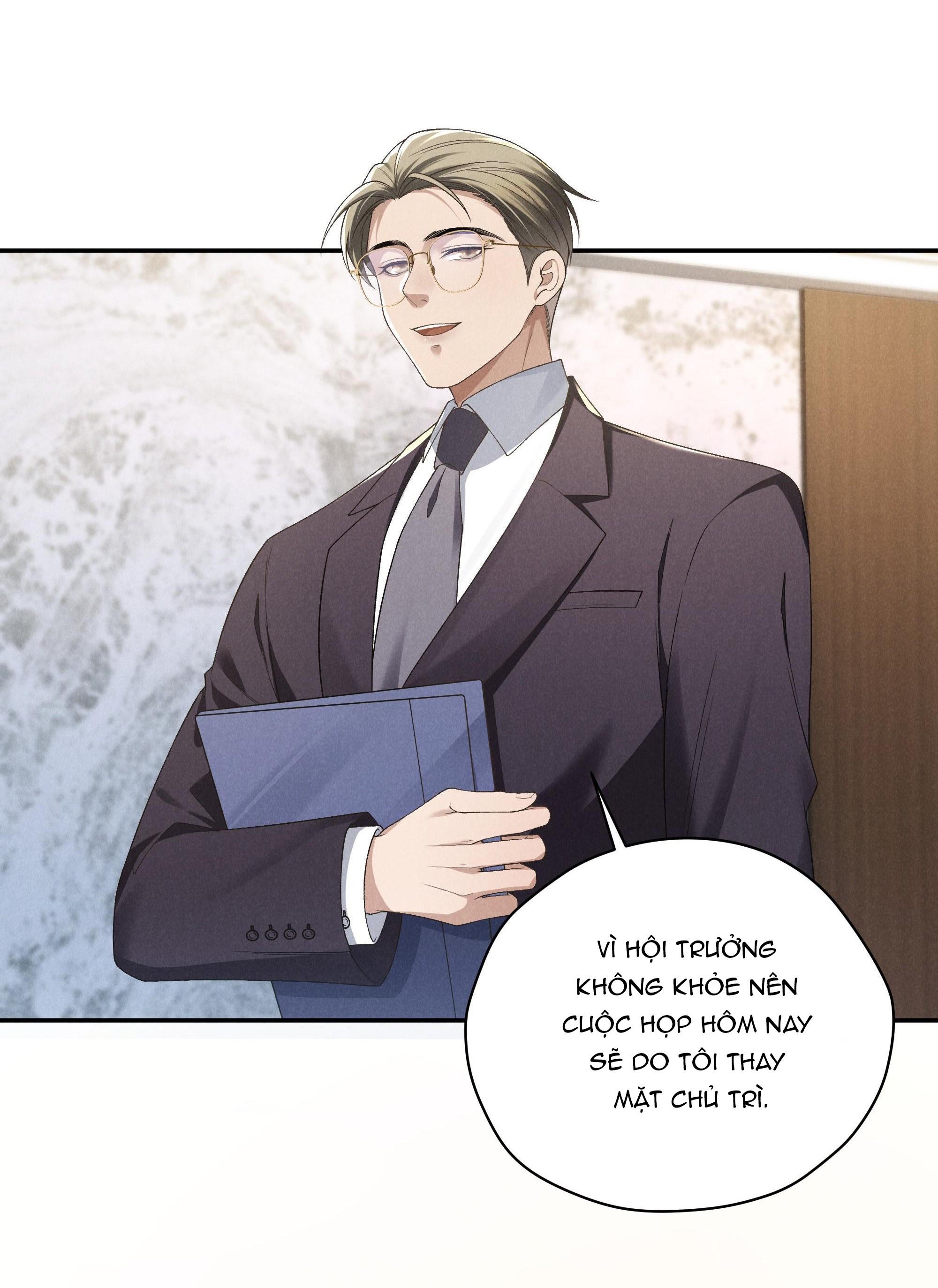 Đọc truyện (END) Thiếu Gia Hư Hỏng - Chapter 20