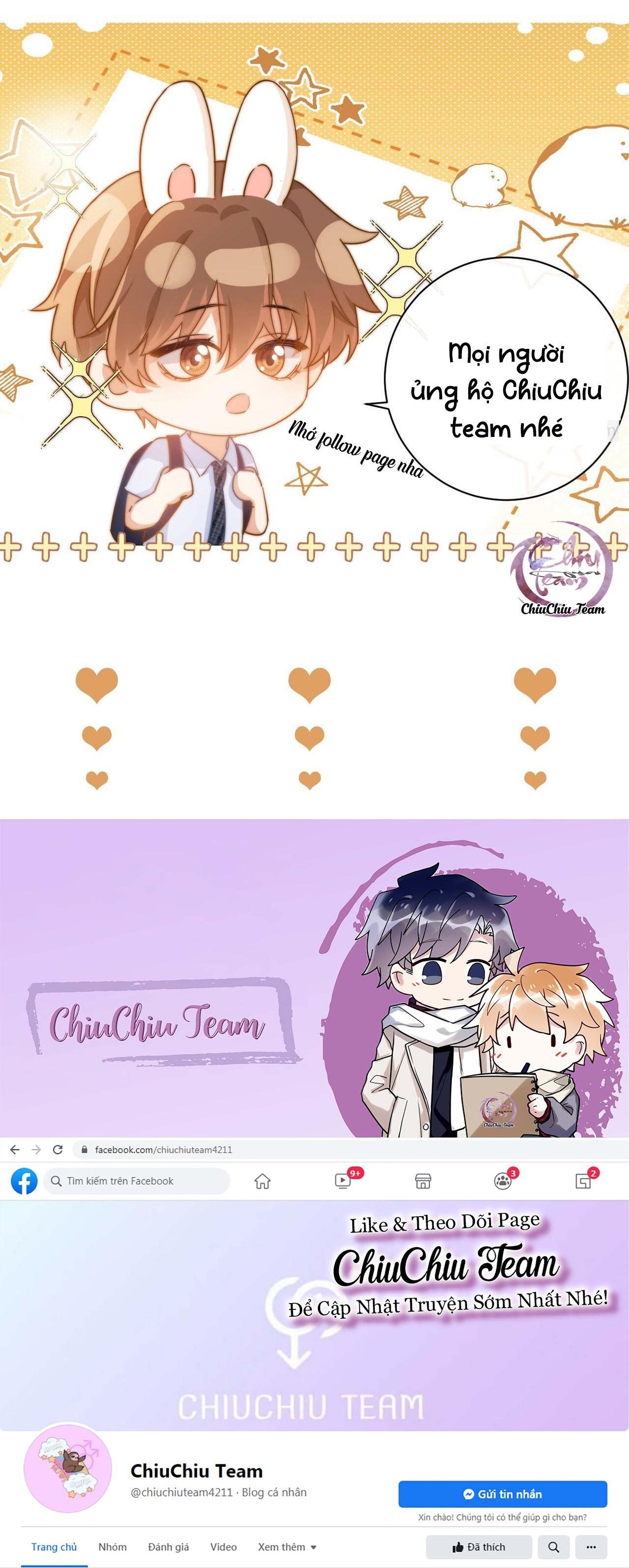 Đọc truyện Chất Dị Ứng Đáng Yêu - Chapter 14