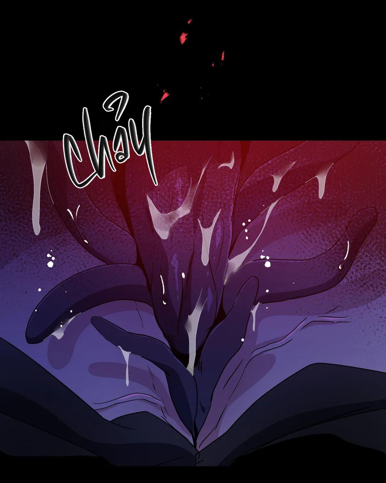 Đọc truyện (CBunu) Ám Giữ Linh Hồn - Chapter 48