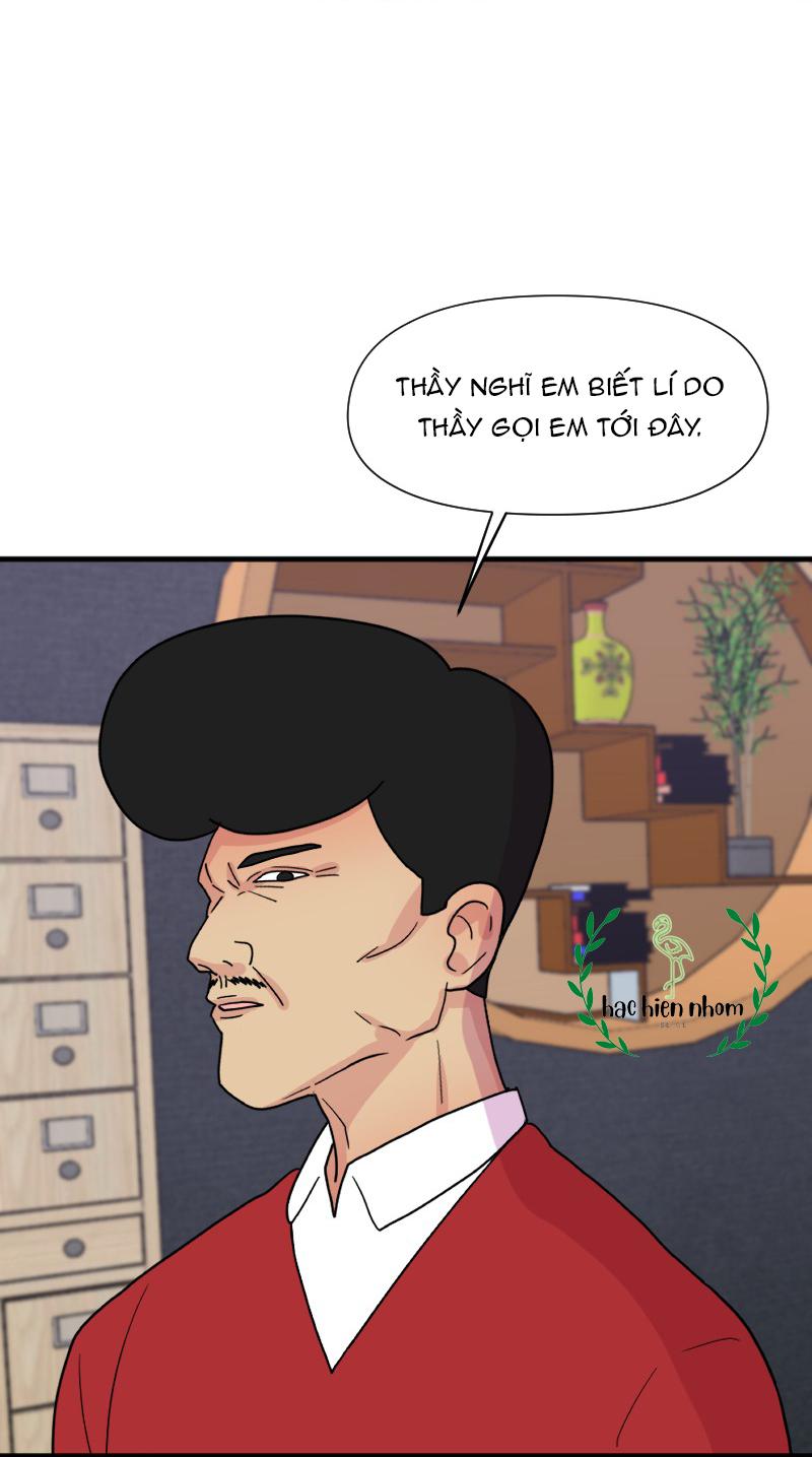 Đọc truyện Truyện Ngôn Nhưng Không Ngôn Lắm - Chapter 55