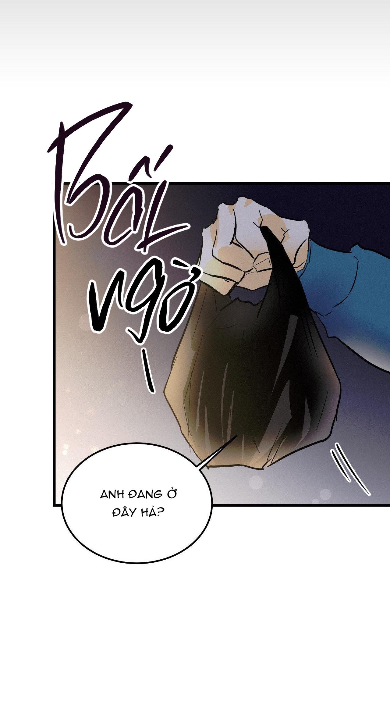 Đọc truyện LIE AGAIN - Chapter 20