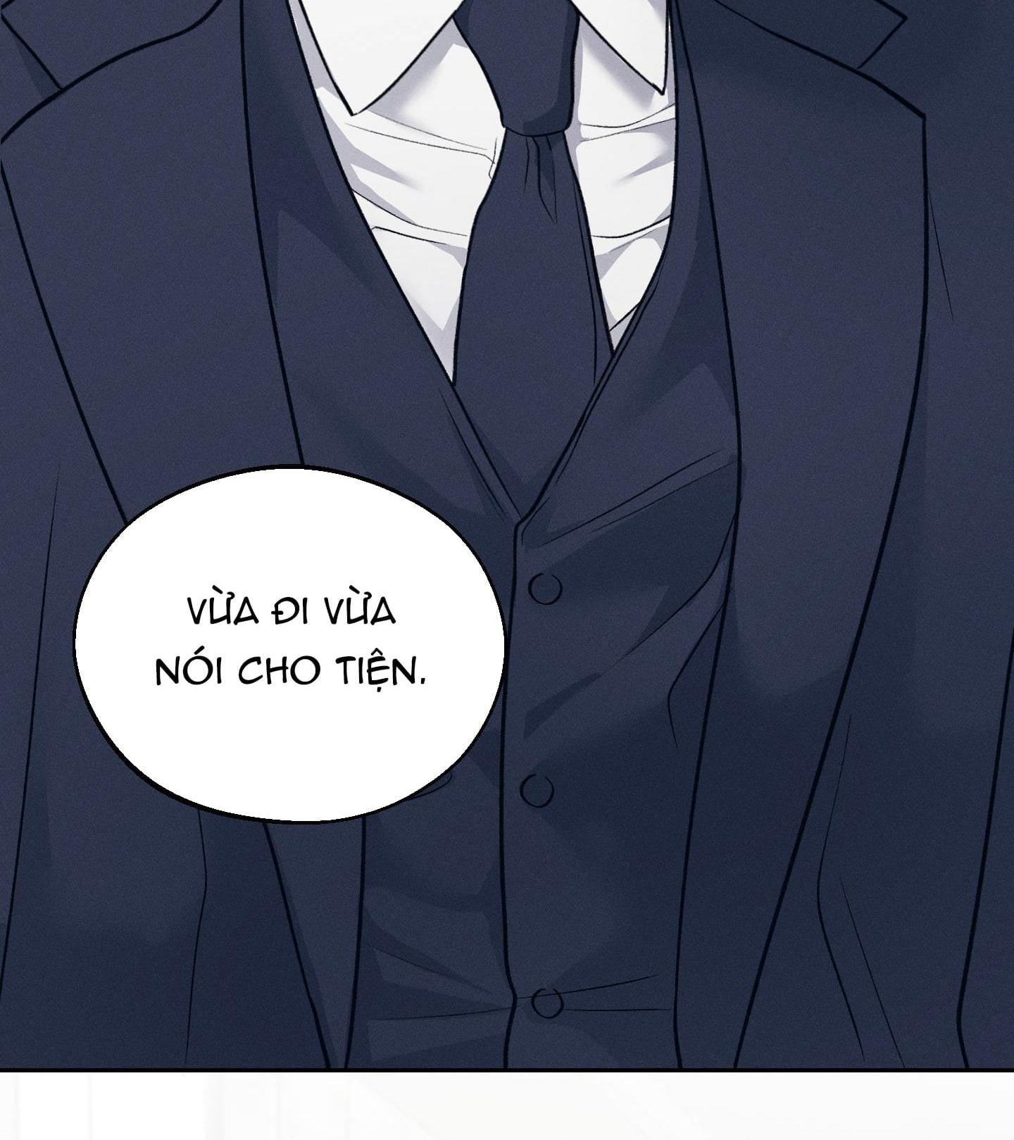 Đọc truyện (RÔ LAI) Cứu tinh của Thứ Hai - Chapter 12
