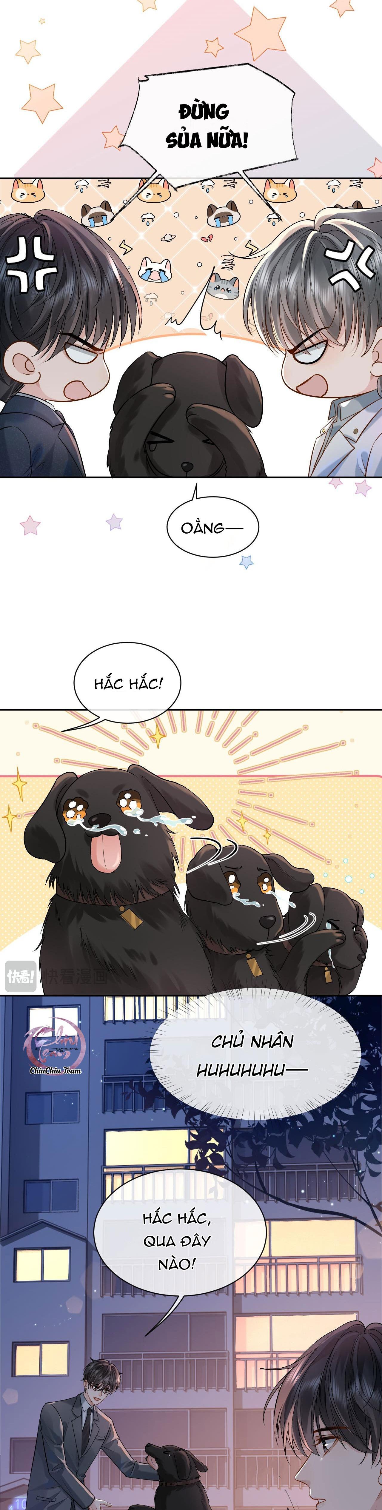 Đọc truyện Sau Khi Ly Hôn, Ảnh Đế Trở Nên Nghèo Túng - Chapter 7