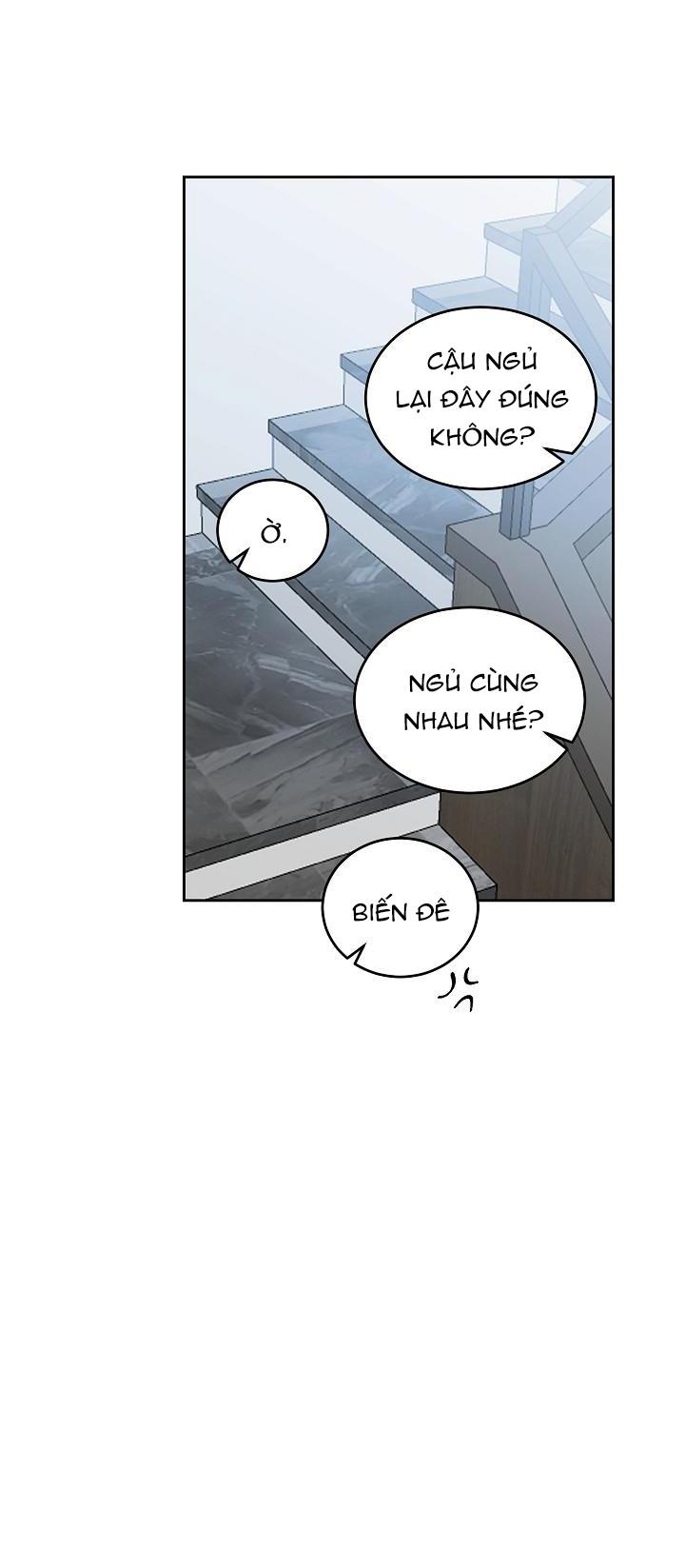 Đọc truyện CHÓ VÀ CHIM - Chapter 11