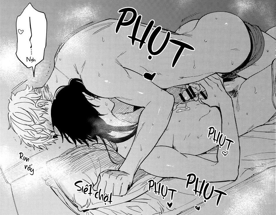 Đọc truyện Tổng hợp truyện Oneshot và Doujinshi theo yêu cầu - Chapter 168