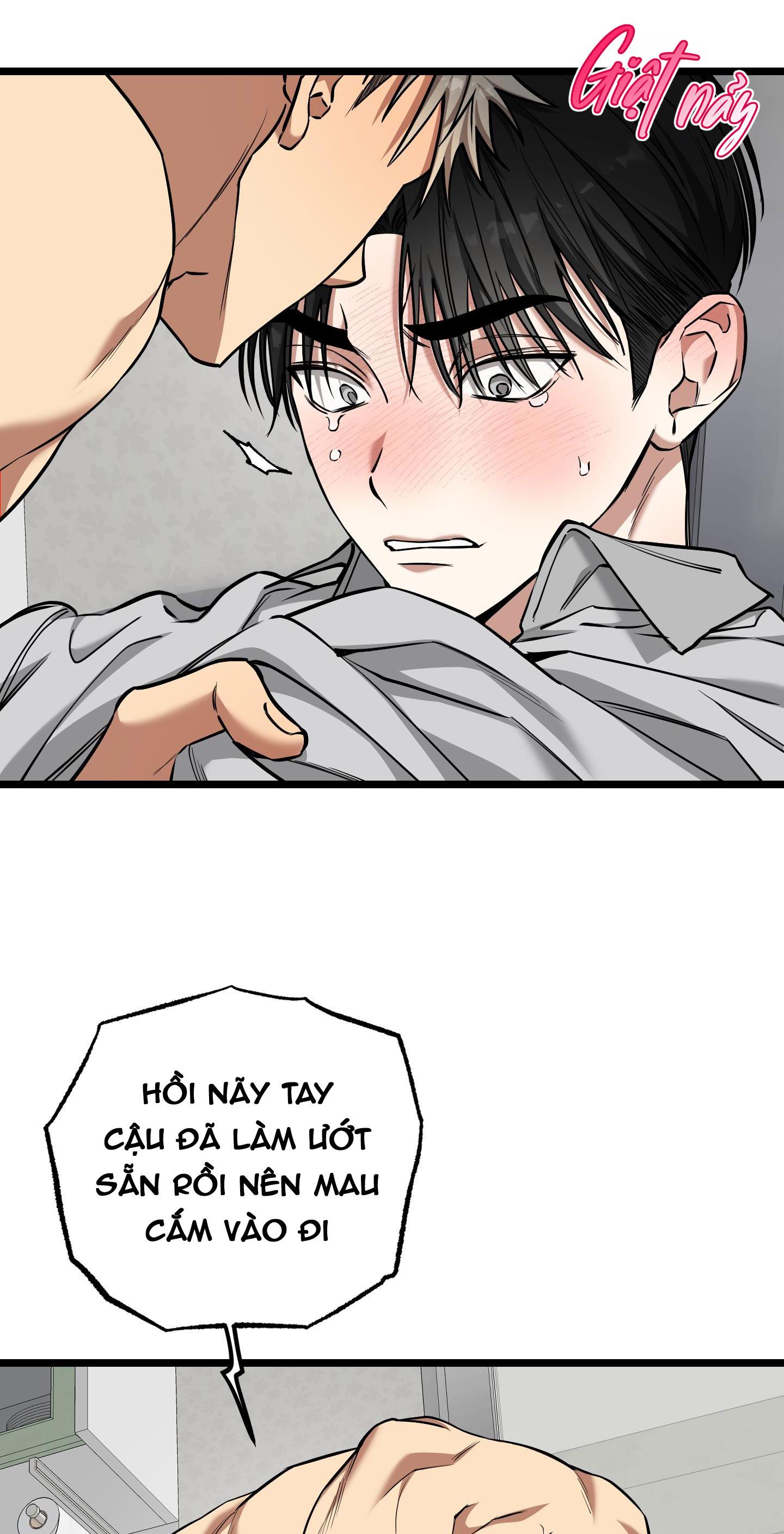 Đọc truyện TUYỂN TẬP NGỰC BỰ, CUNG KHỦ CỦA NHÀ KIM - Chapter 163.3