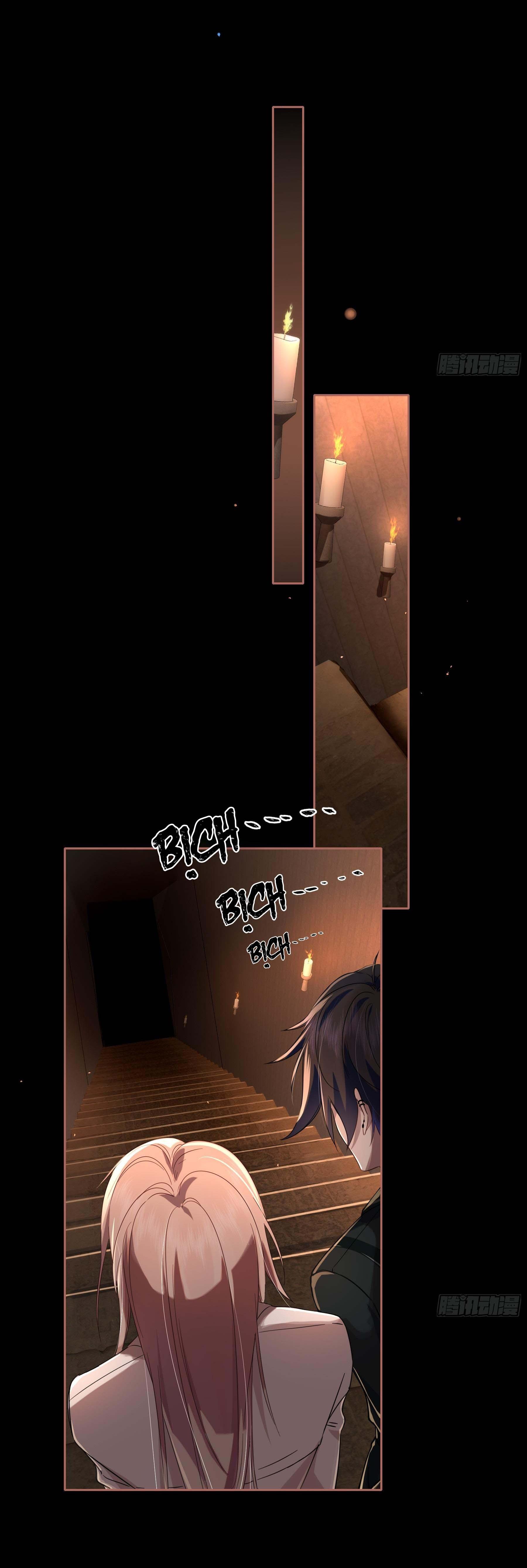 Đọc truyện Hoen Ố (DROP) - Chapter 4