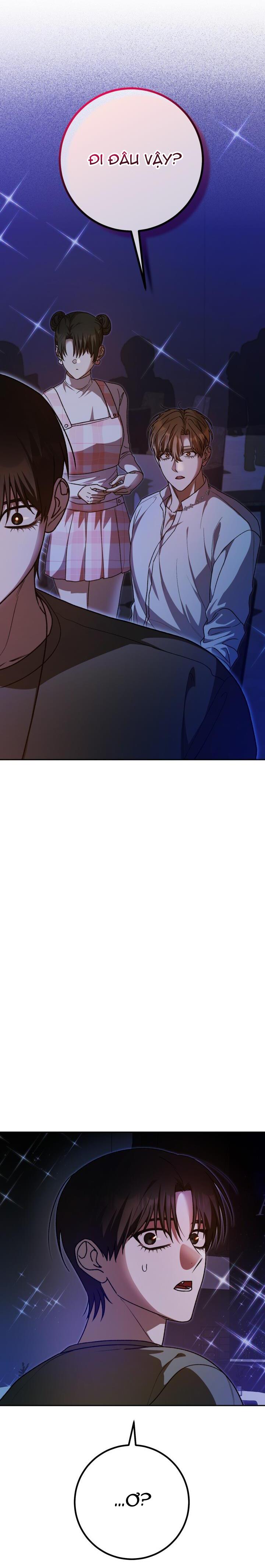 Đọc truyện NETKAMA PUNCH!! - Chapter 58