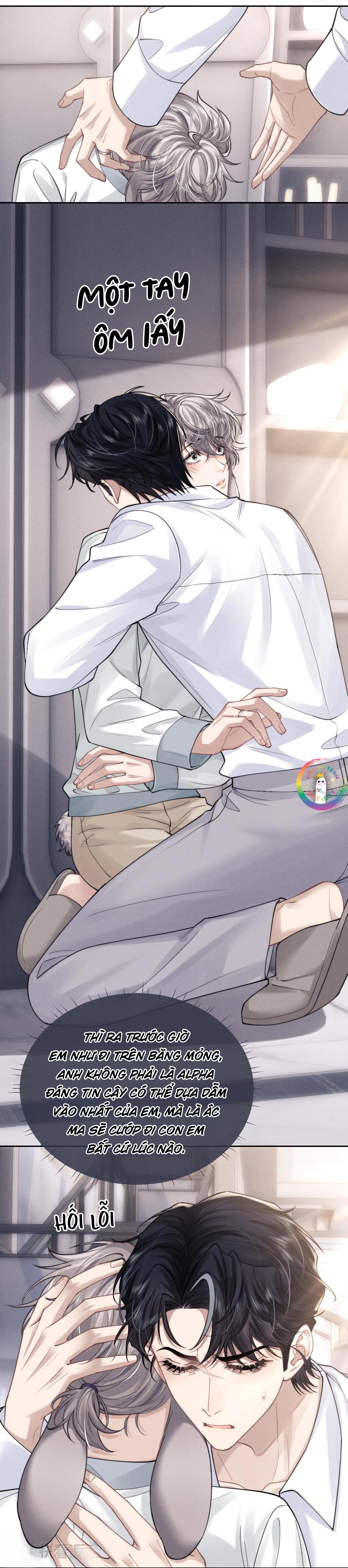 Đọc truyện Chấp Sự Thỏ Tai Cụp - Chapter 67