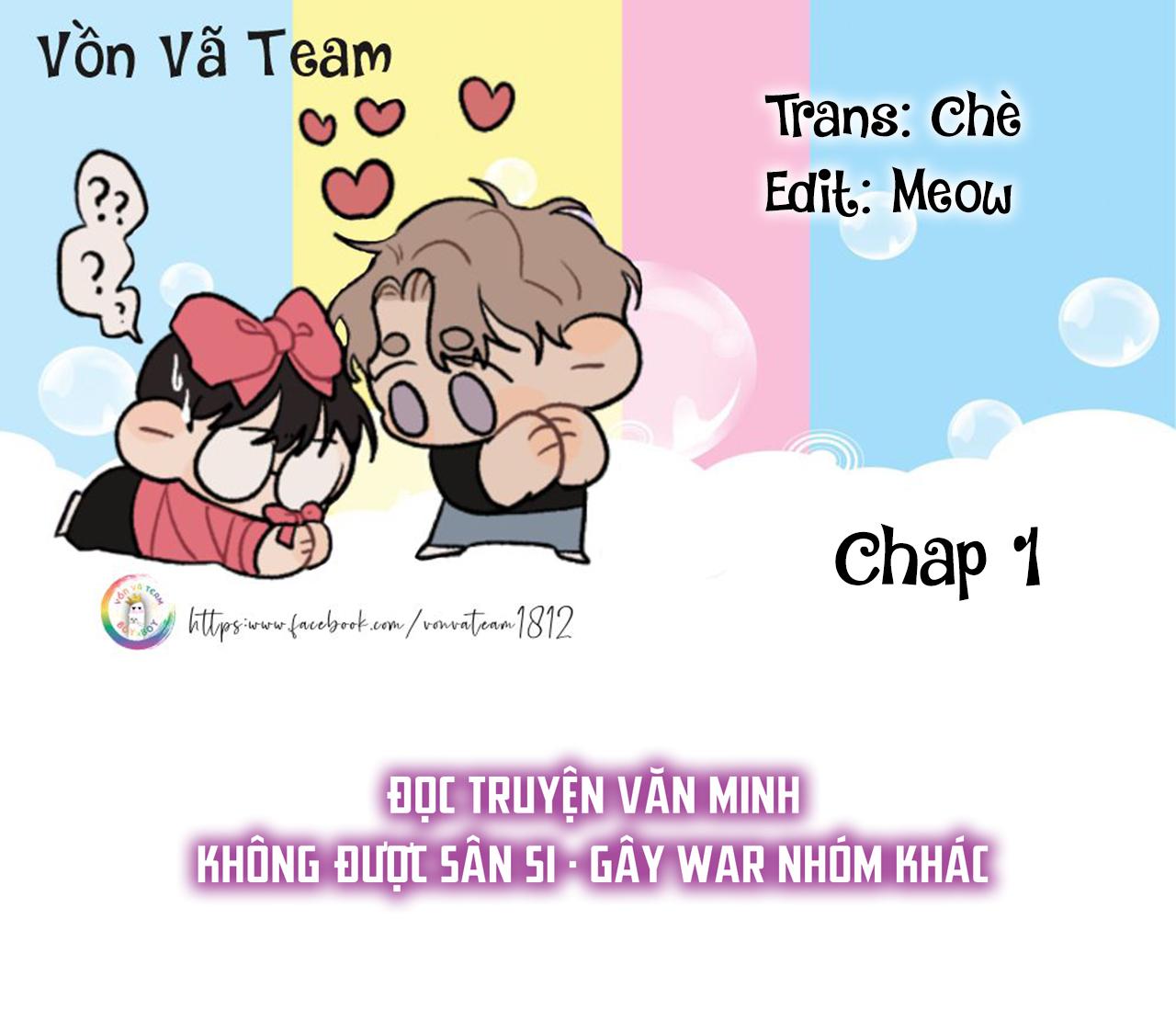 Đọc truyện Bạch Trạch Chi Danh (Raw Drop) - Chapter 1
