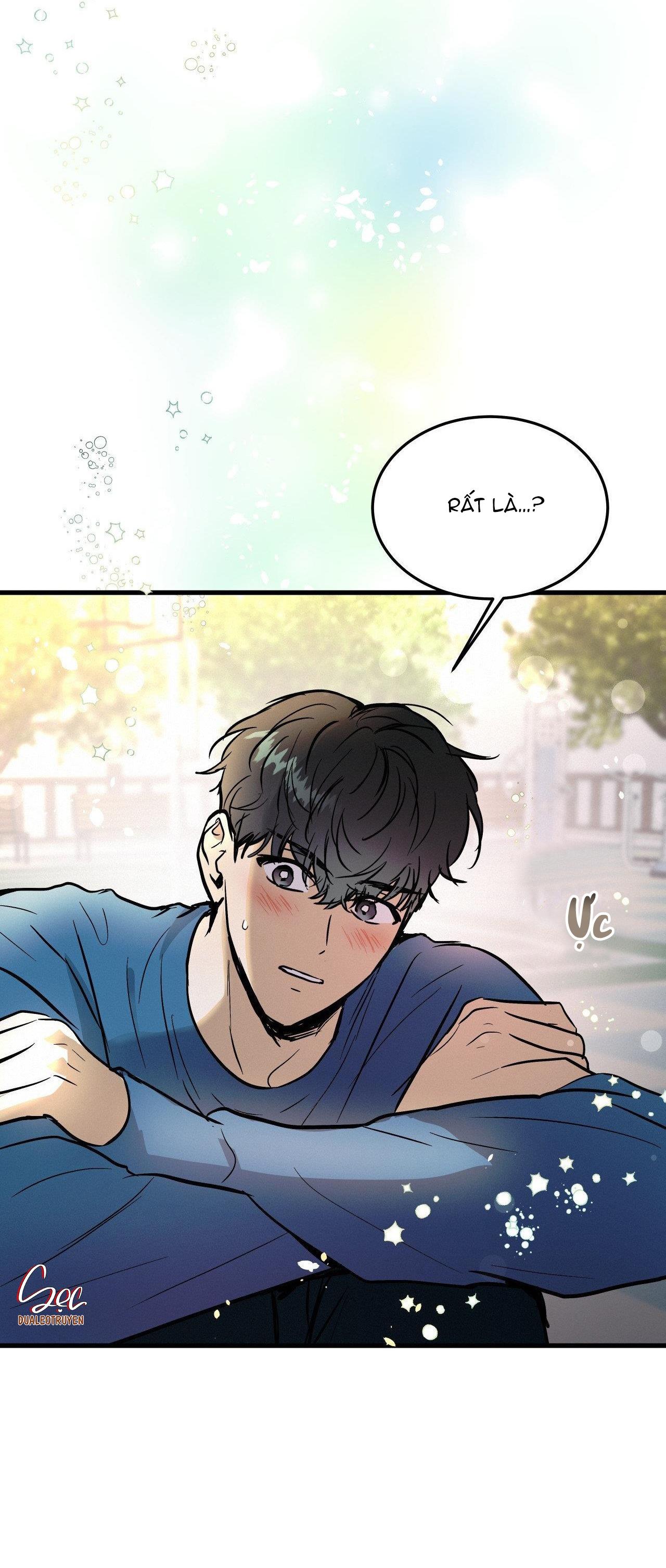 Đọc truyện LIE AGAIN - Chapter 20