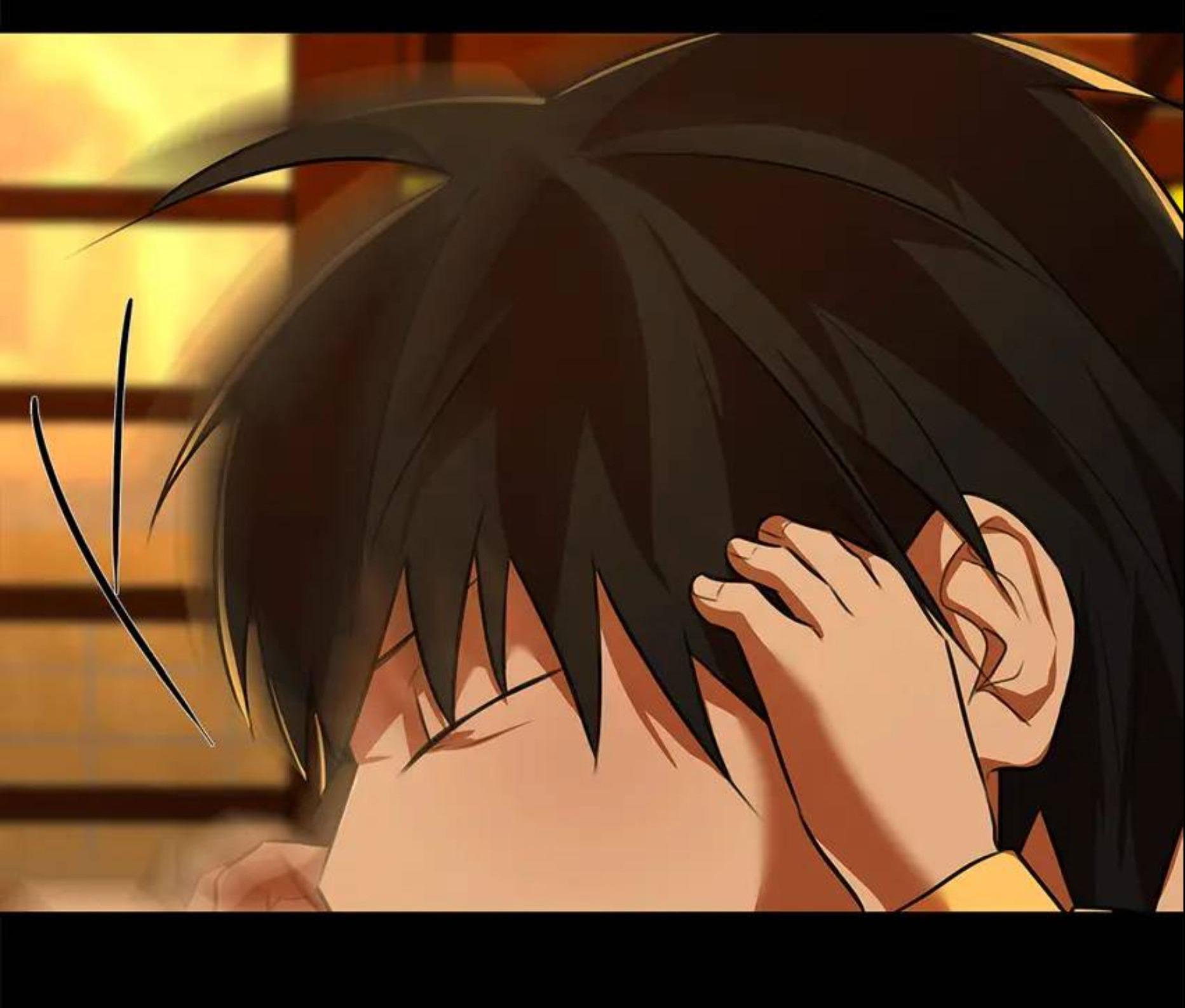 Đọc truyện Love murder basketball - Chapter 43