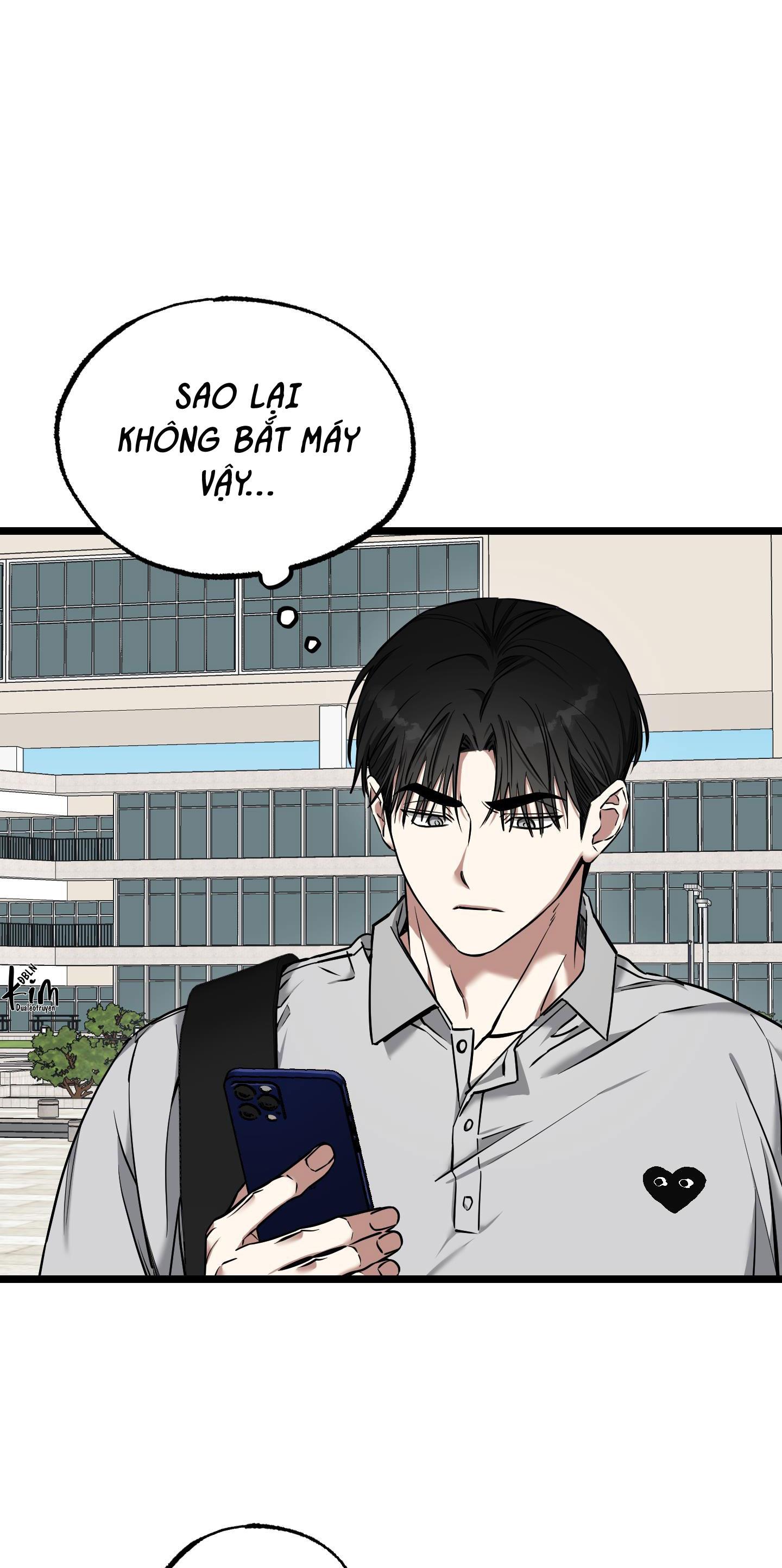 Đọc truyện TUYỂN TẬP NGỰC BỰ, CUNG KHỦ CỦA NHÀ KIM - Chapter 163.2