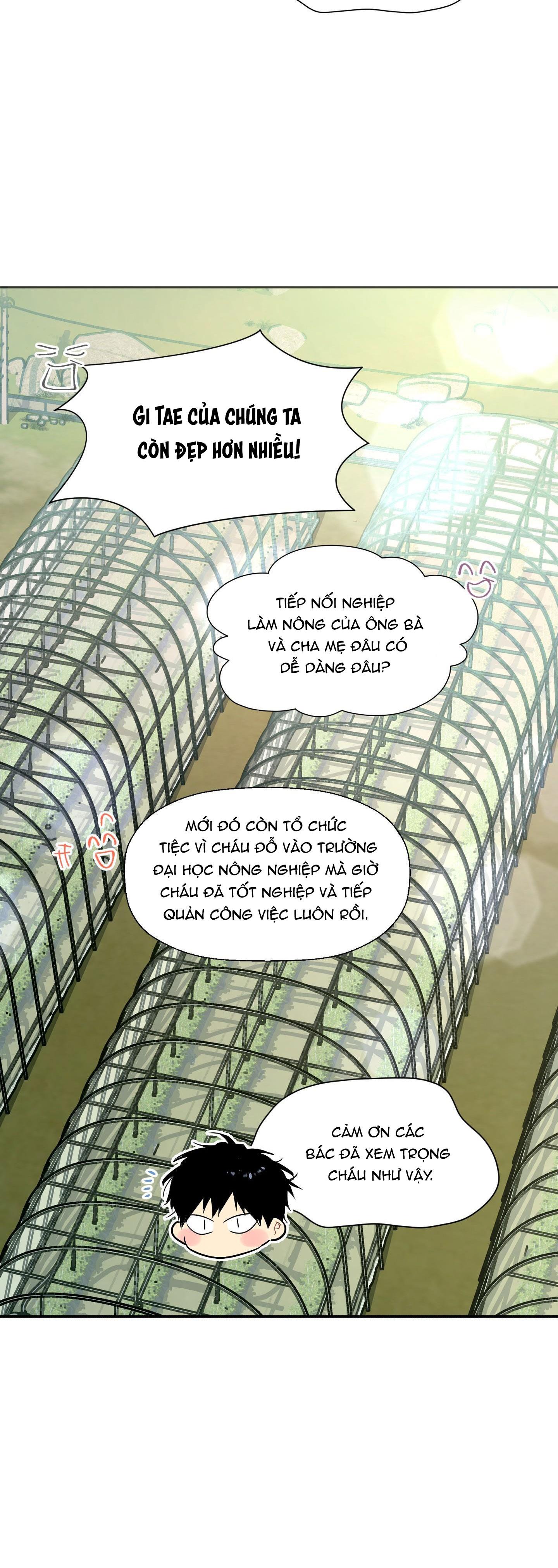 Đọc truyện TUYỂN TẬP NGỰC BỰ, CUNG KHỦ CỦA NHÀ KIM - Chapter 164.1