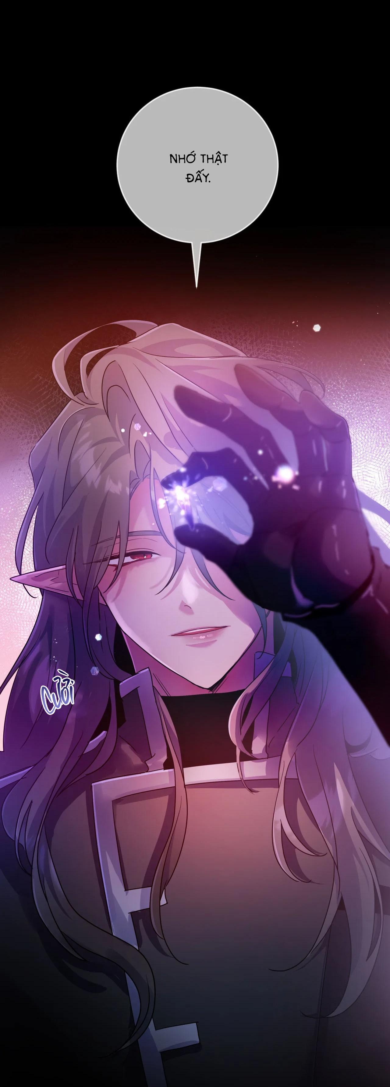 Đọc truyện (CBunu) Ám Giữ Linh Hồn - Chapter 46