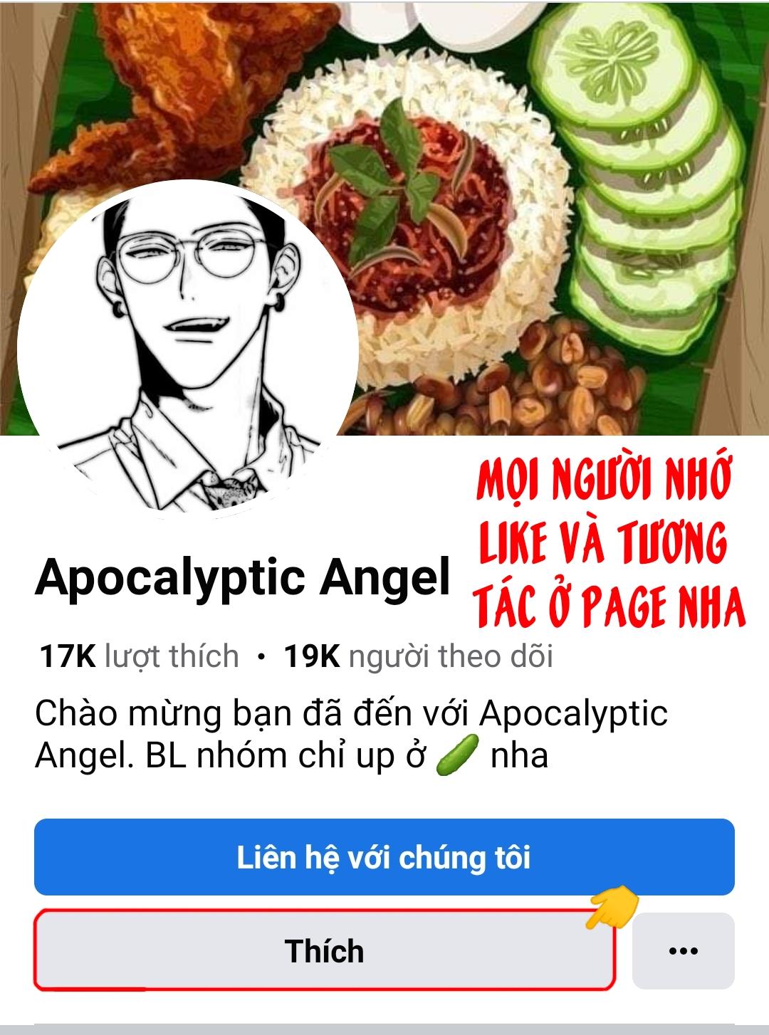 Đọc truyện Tan Chảy Trong Em - Chapter 9