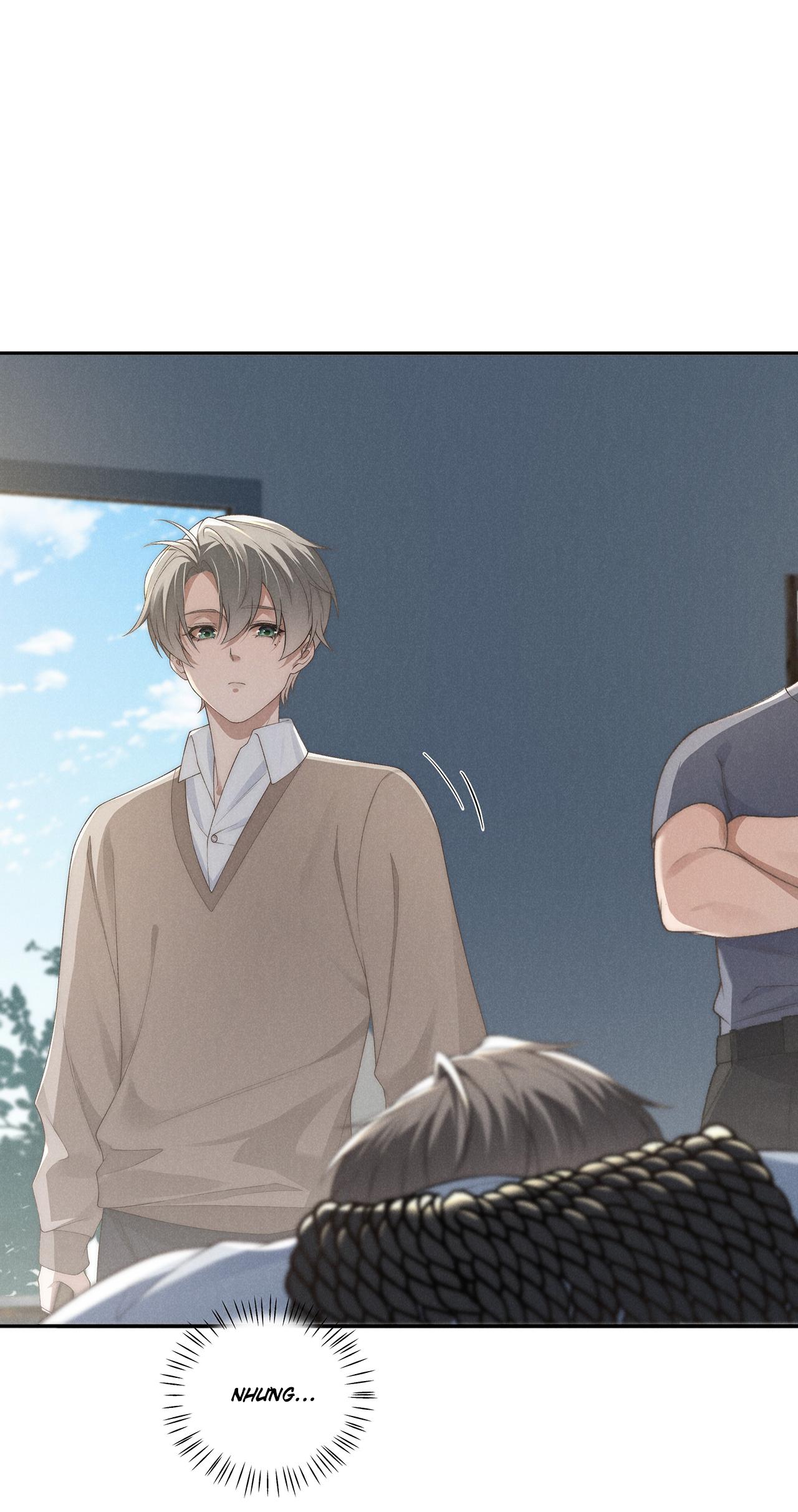 Đọc truyện (END) Thiếu Gia Hư Hỏng - Chapter 18