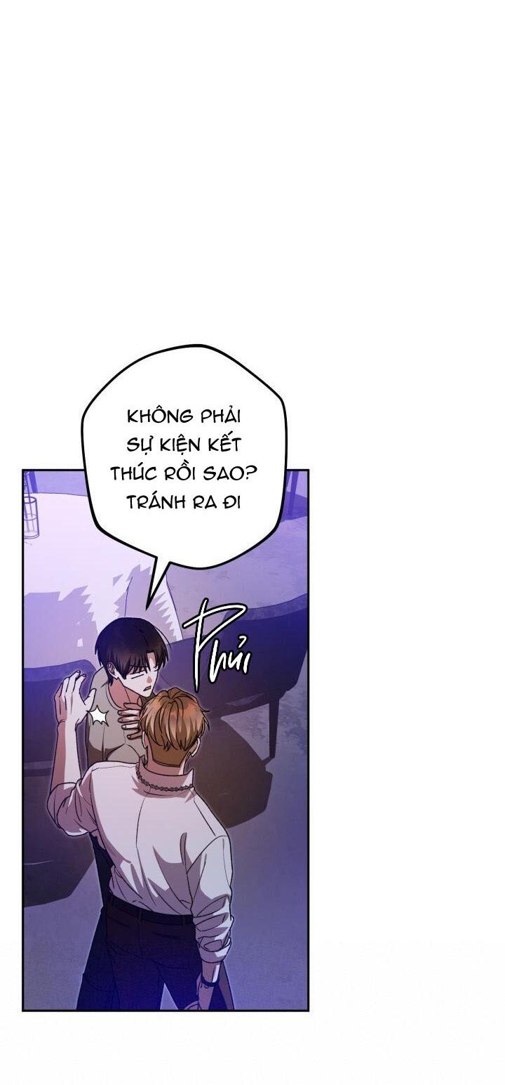 Đọc truyện NETKAMA PUNCH!! - Chapter 60