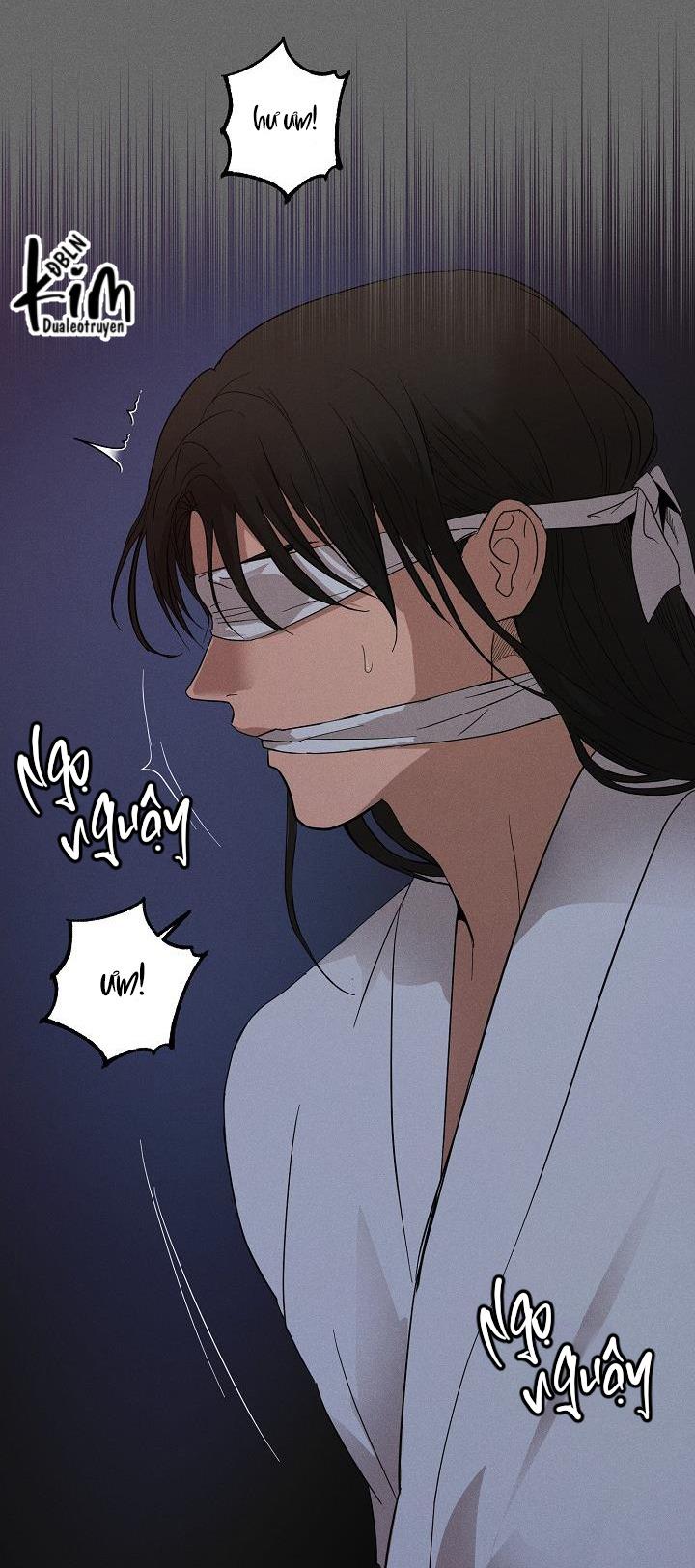 Đọc truyện BL NGẮN CHỊCH HỎNY - Chapter 18.4
