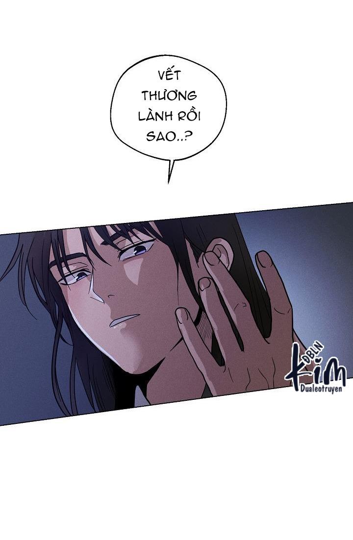 Đọc truyện BL NGẮN CHỊCH HỎNY - Chapter 18.6