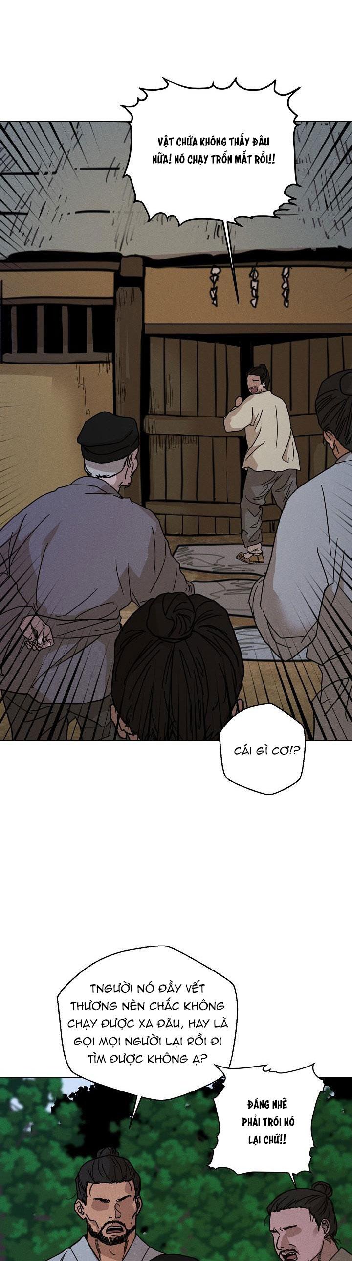 Đọc truyện BL NGẮN CHỊCH HỎNY - Chapter 18.7