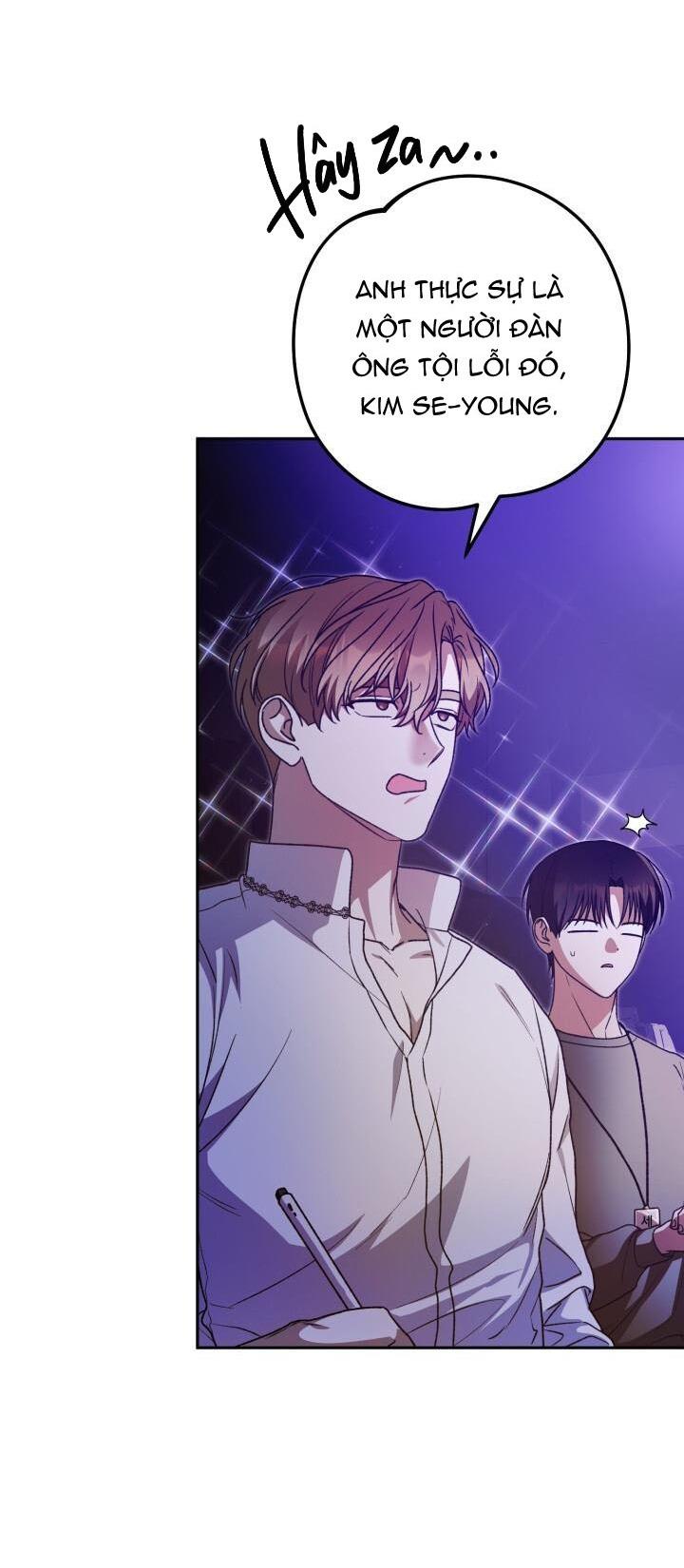 Đọc truyện NETKAMA PUNCH!! - Chapter 60
