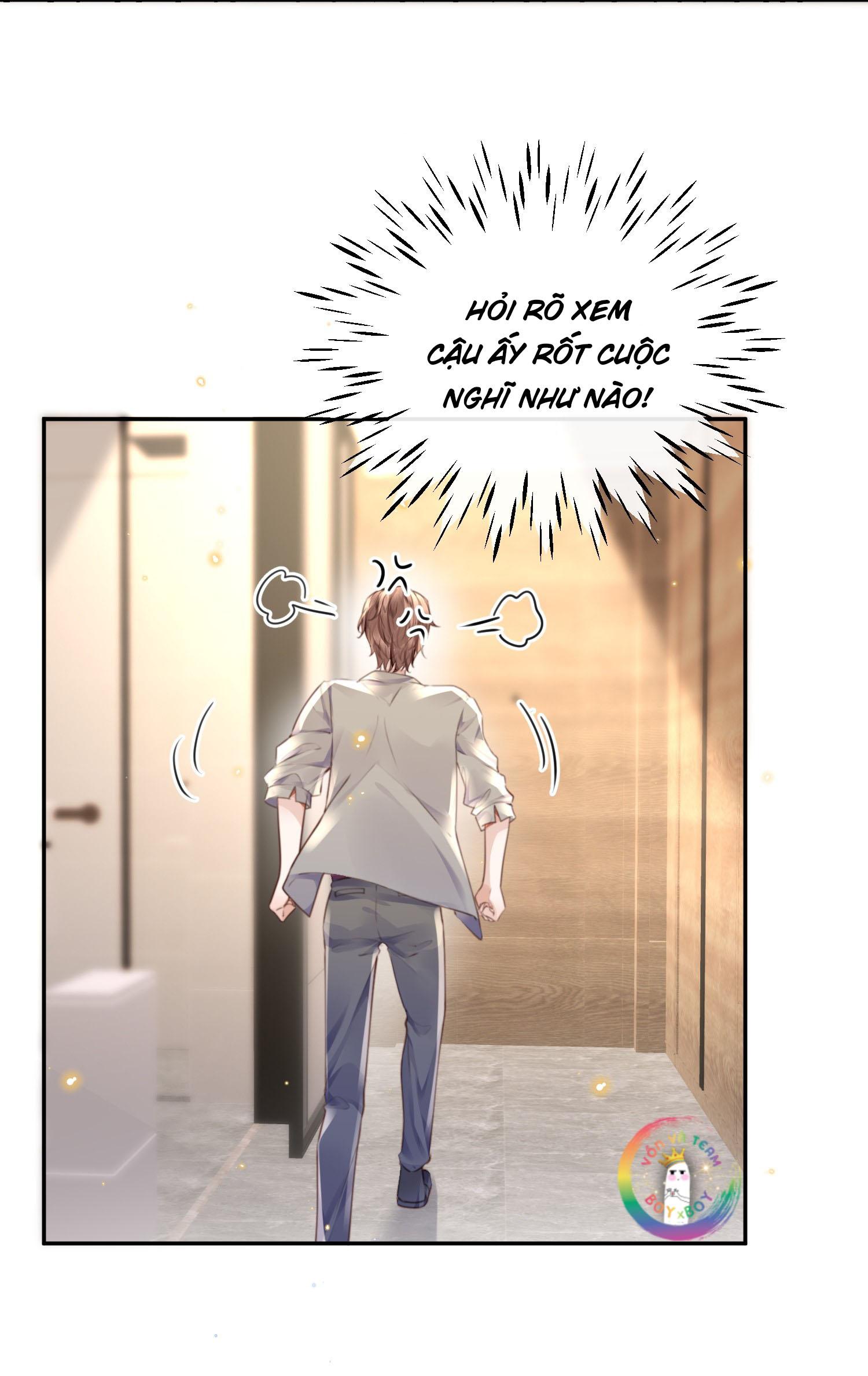 Đọc truyện Đặc Chế Cho Riêng Anh - Chapter 69