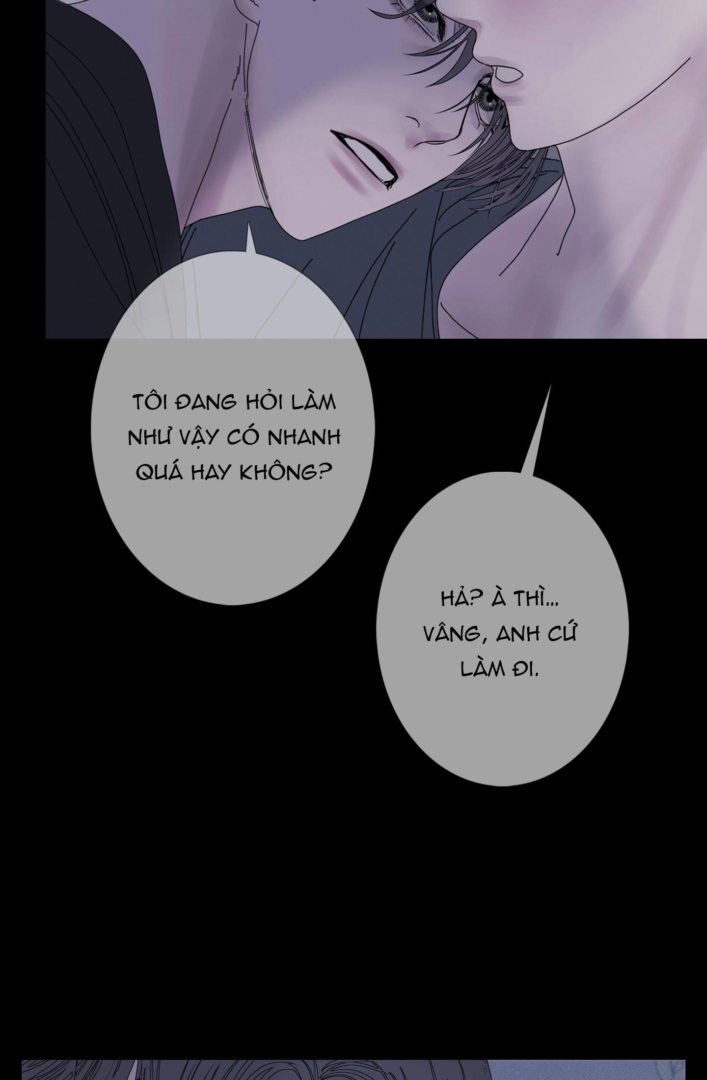 Đọc truyện CHUYỆN QUỶ MÔN QUAN - Chapter 45
