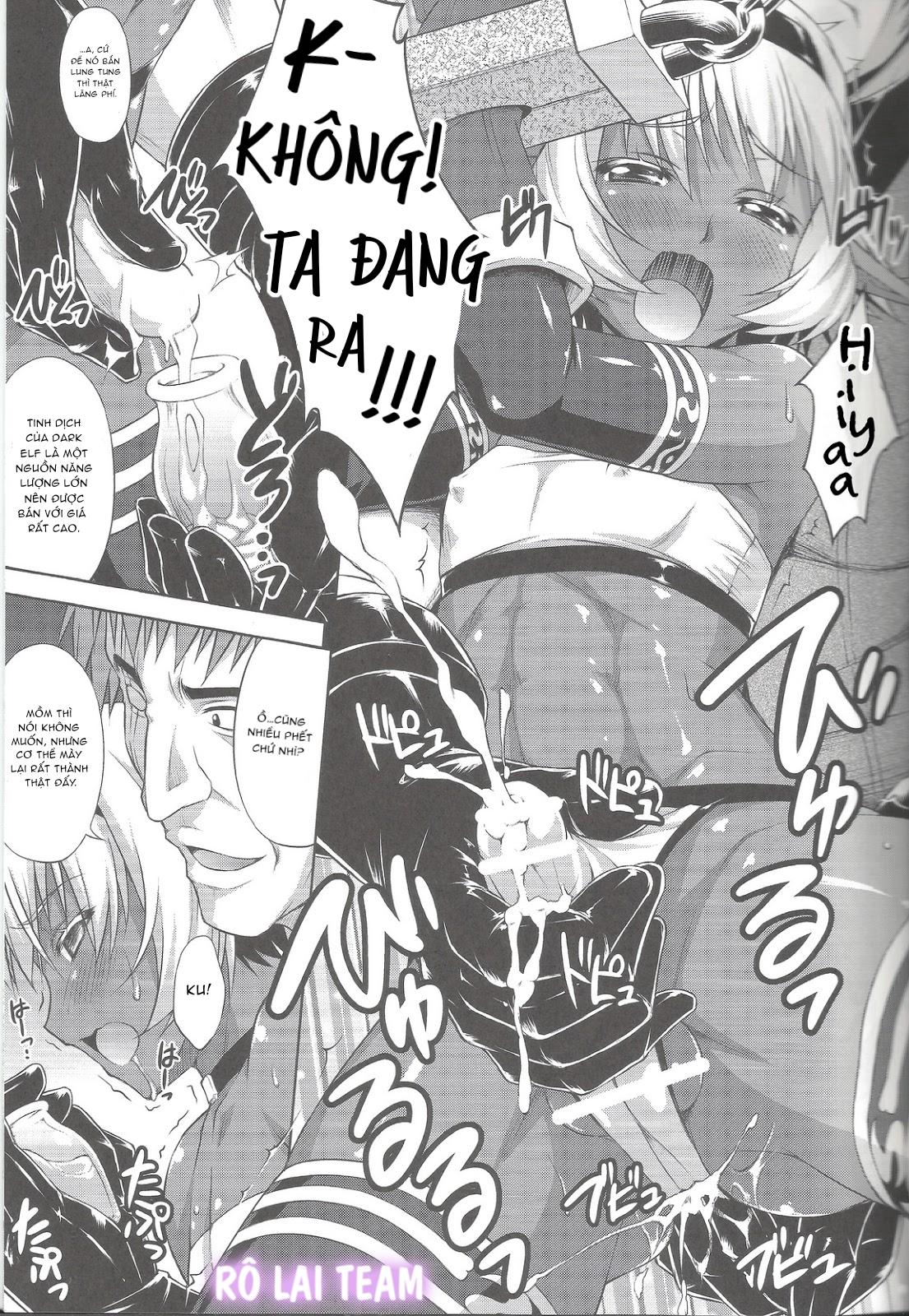 Đọc truyện TUYỂN TẬP BDSM CHỊT CHỌT - Chapter 39