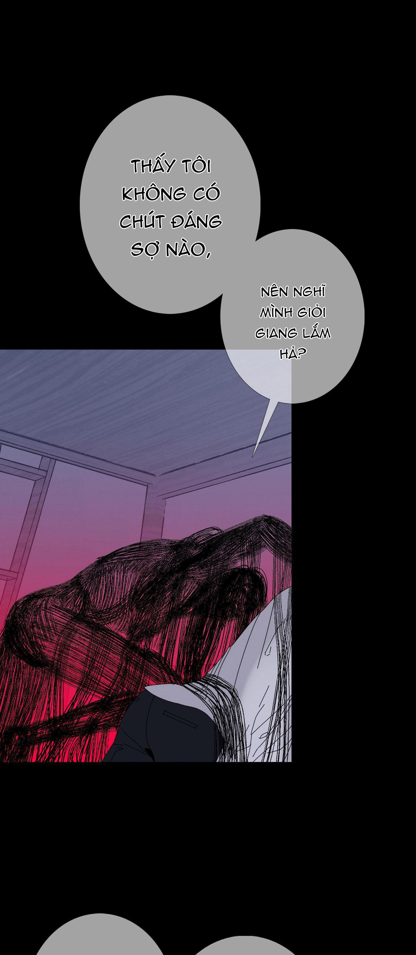 Đọc truyện CHUYỆN QUỶ MÔN QUAN - Chapter 43