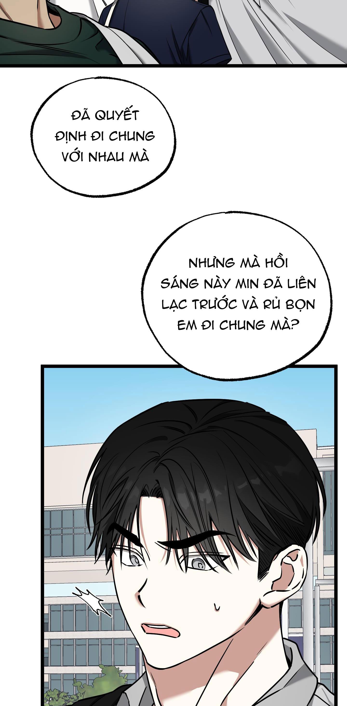 Đọc truyện TUYỂN TẬP NGỰC BỰ, CUNG KHỦ CỦA NHÀ KIM - Chapter 163.2