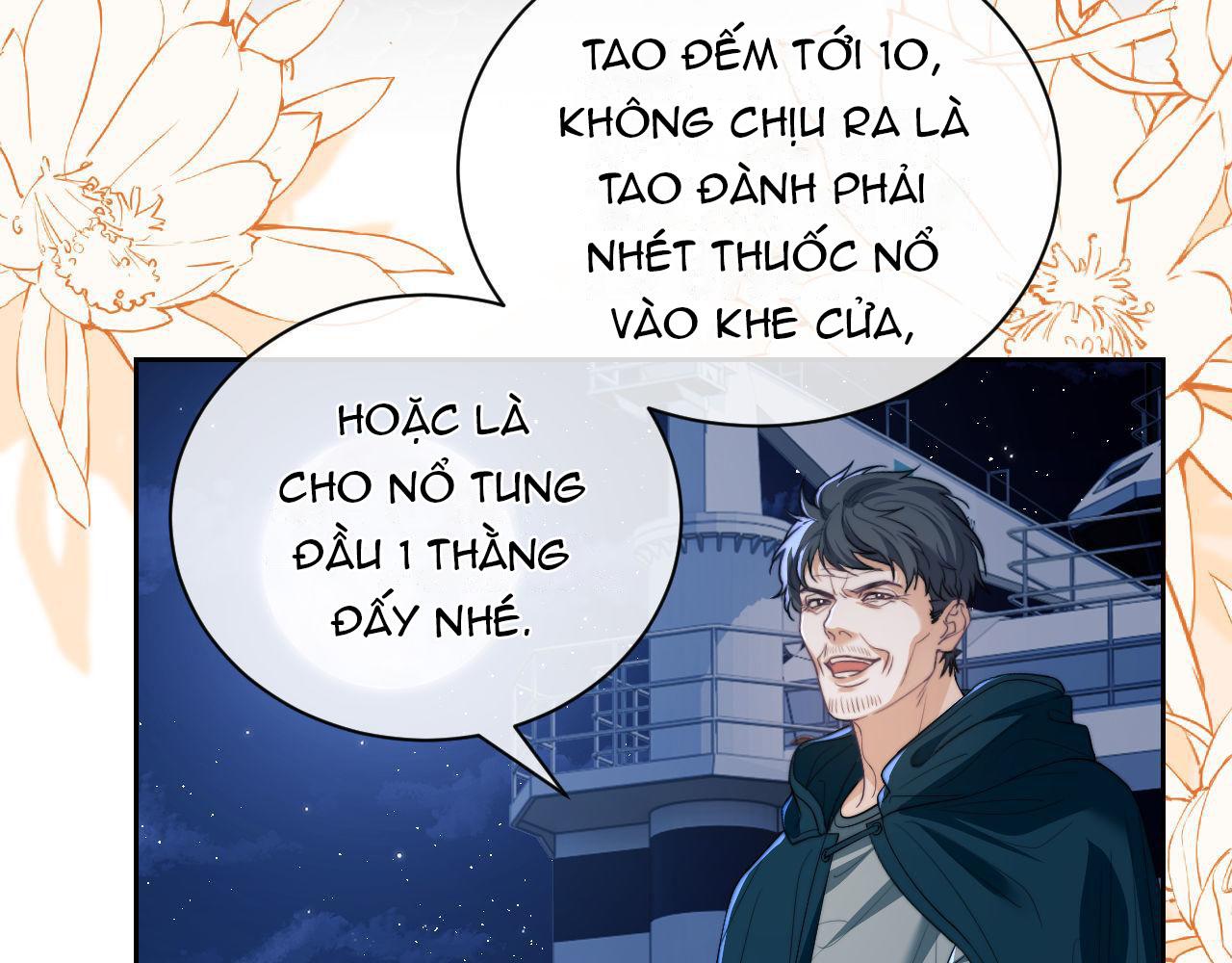 Đọc truyện Nhân Ngư Desharow - Chapter 23