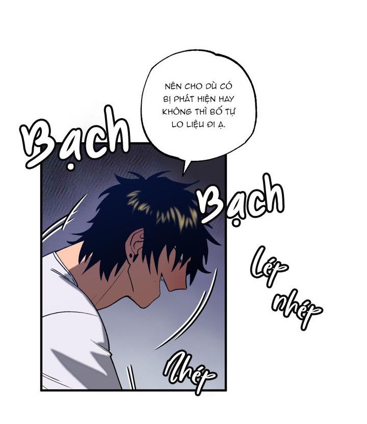 Đọc truyện Bắt được rồi, bố vợ - Chapter 3