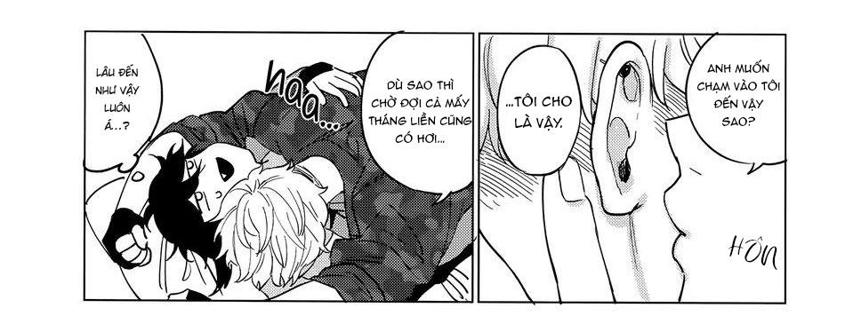 Đọc truyện Tổng hợp truyện Oneshot và Doujinshi theo yêu cầu - Chapter 168