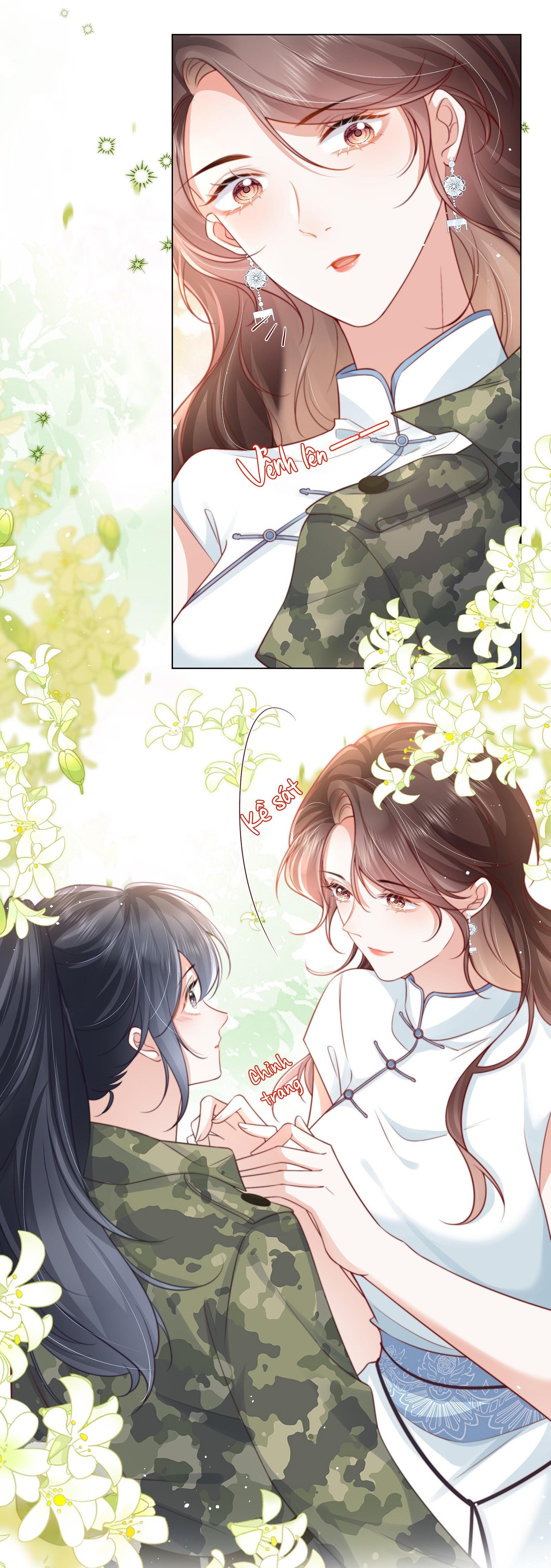 Đọc truyện Dư sinh vi kì - Chapter 8