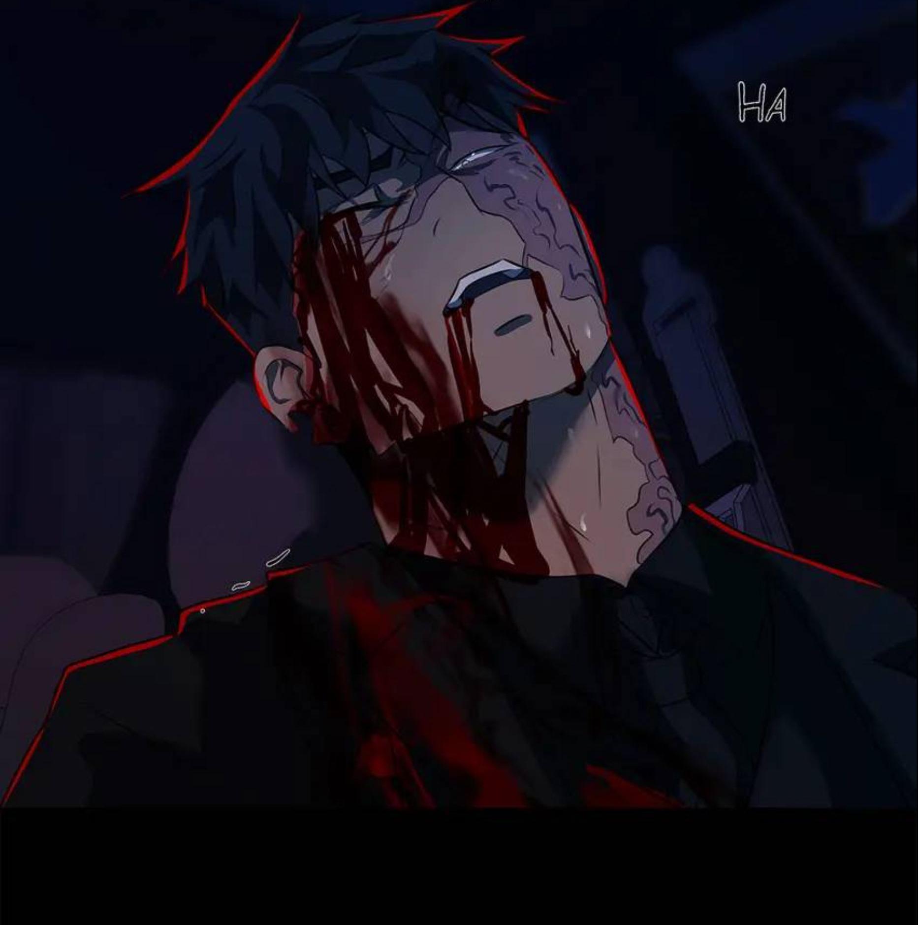 Đọc truyện Love murder basketball - Chapter 43