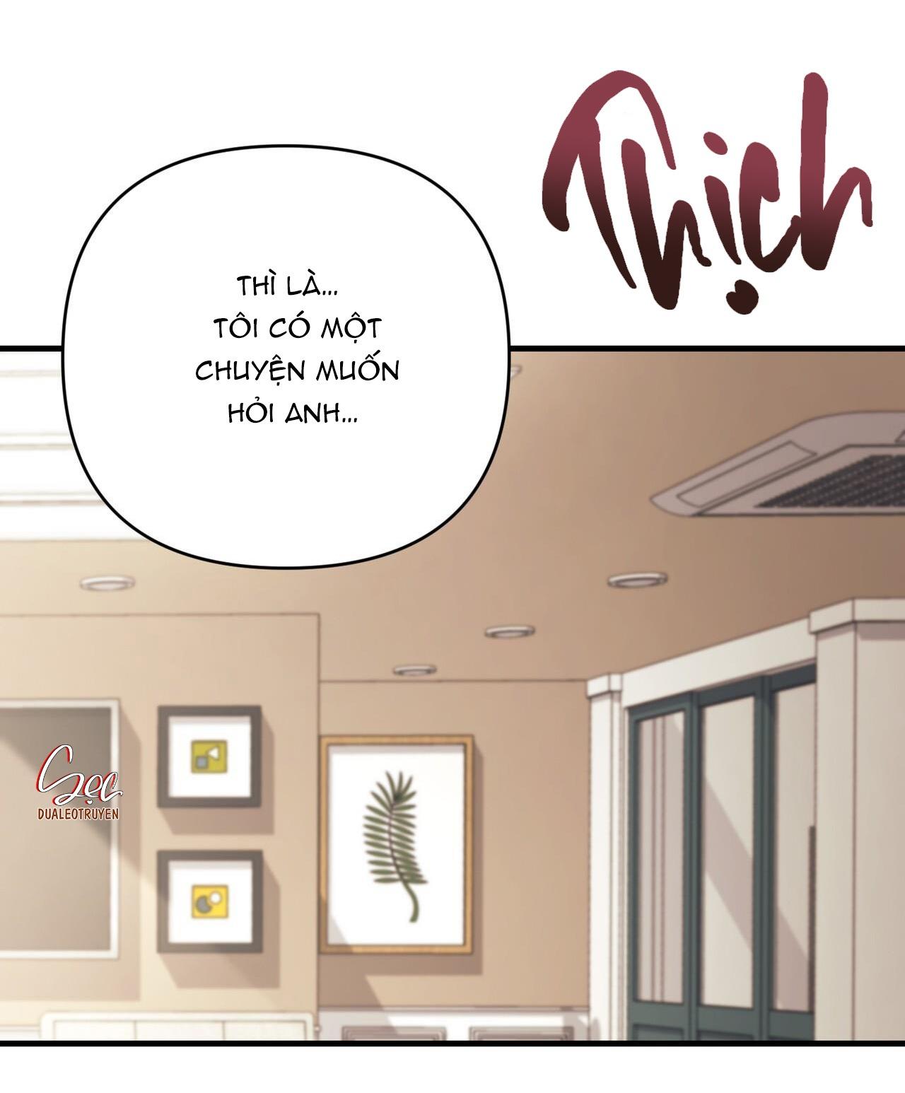 Đọc truyện ĐIỀU KIỆN CỦA GUIDE - Chapter 19