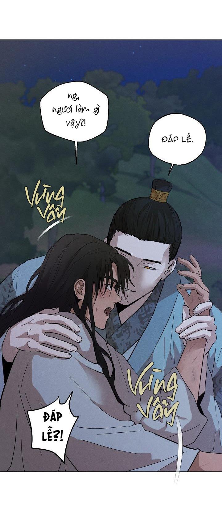 Đọc truyện BL NGẮN CHỊCH HỎNY - Chapter 18.6