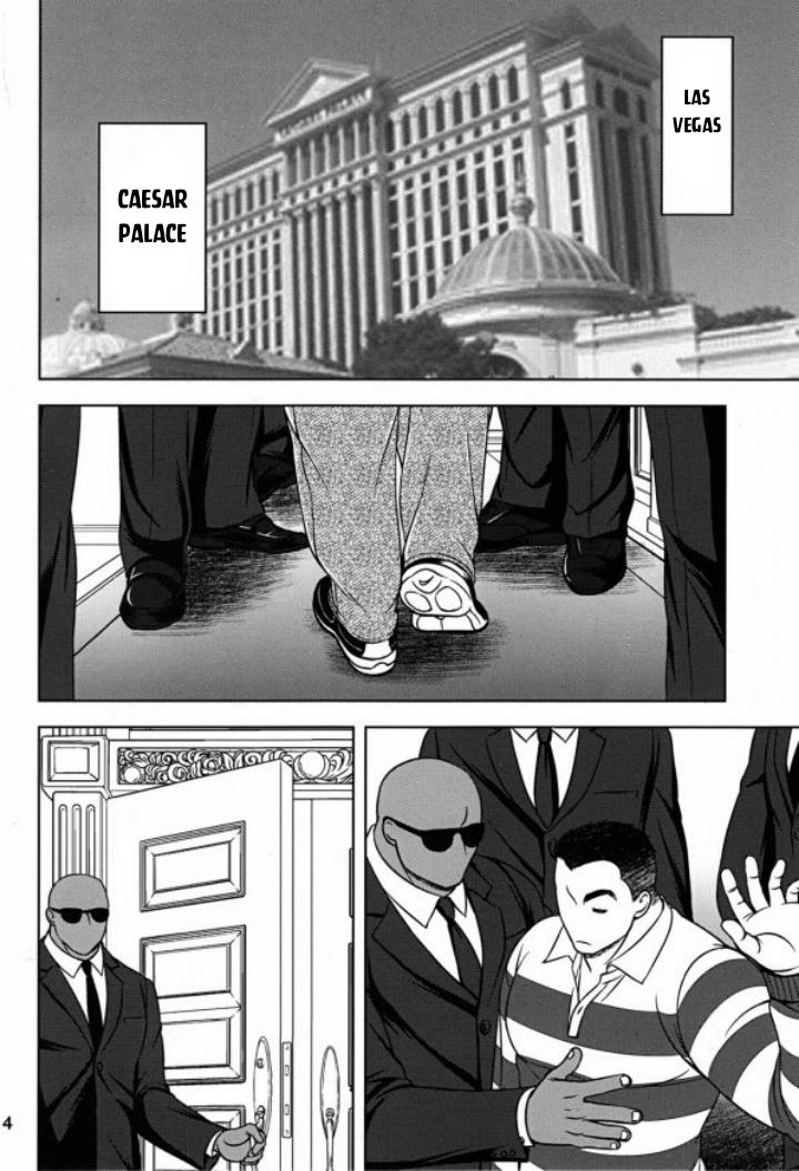 Đọc truyện Tổng hợp truyện Oneshot và Doujinshi theo yêu cầu - Chapter 160