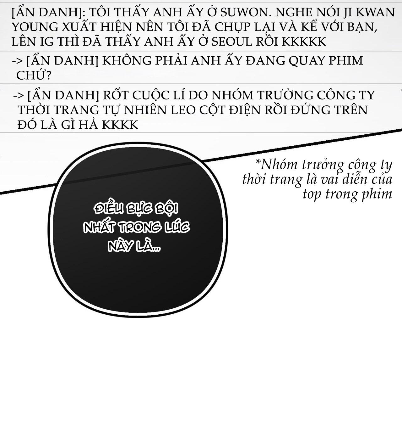 Đọc truyện ĐIỀU KIỆN CỦA GUIDE - Chapter 19