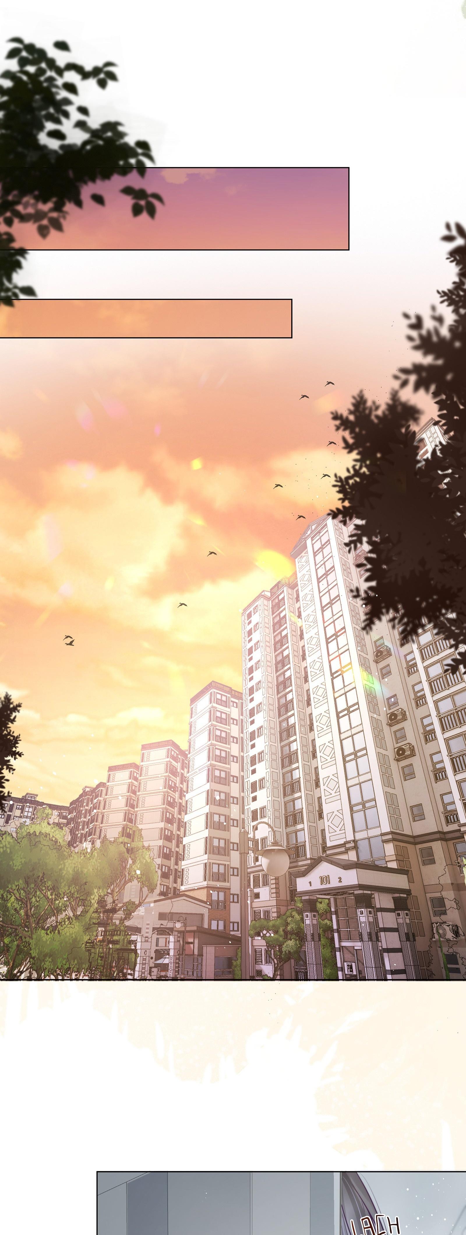 Đọc truyện Dư sinh vi kì - Chapter 8