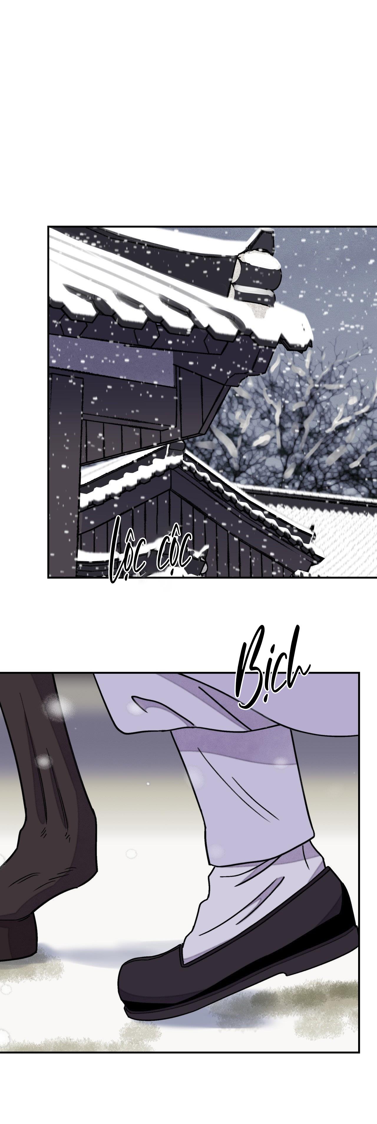 Đọc truyện KIẾM HOA - Chapter 48