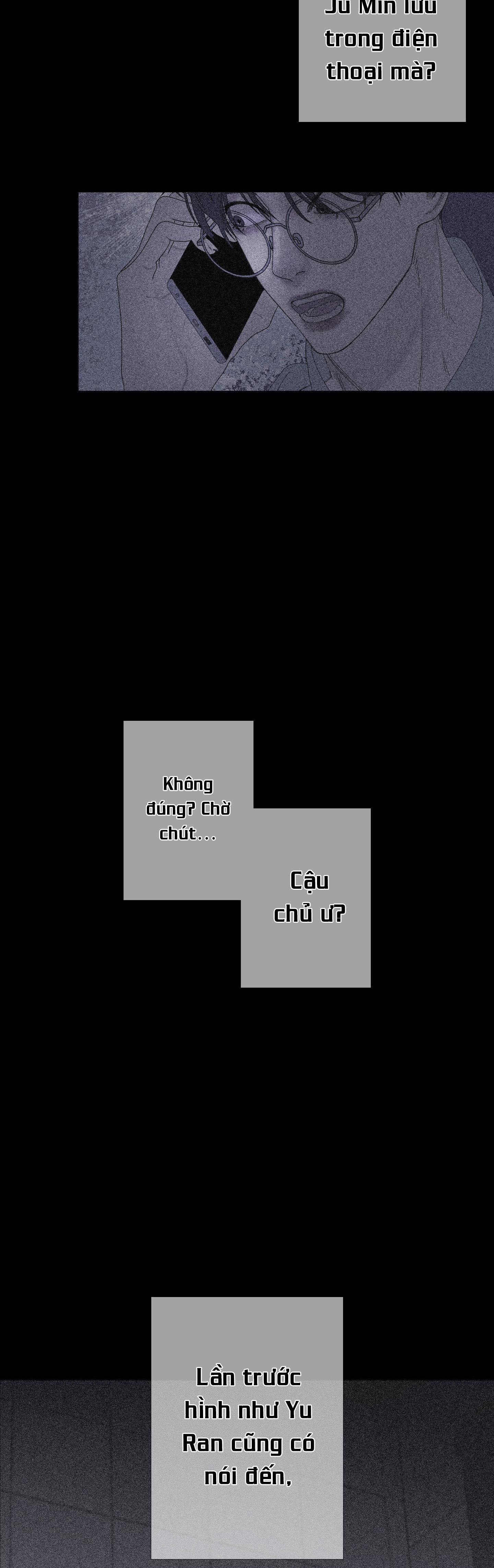 Đọc truyện CHUYỆN QUỶ MÔN QUAN - Chapter 43