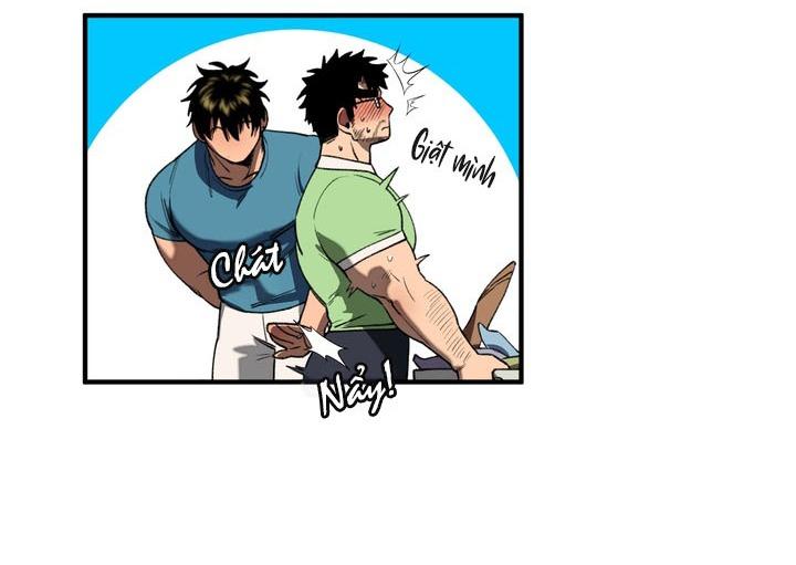 Đọc truyện Bắt được rồi, bố vợ - Chapter 3