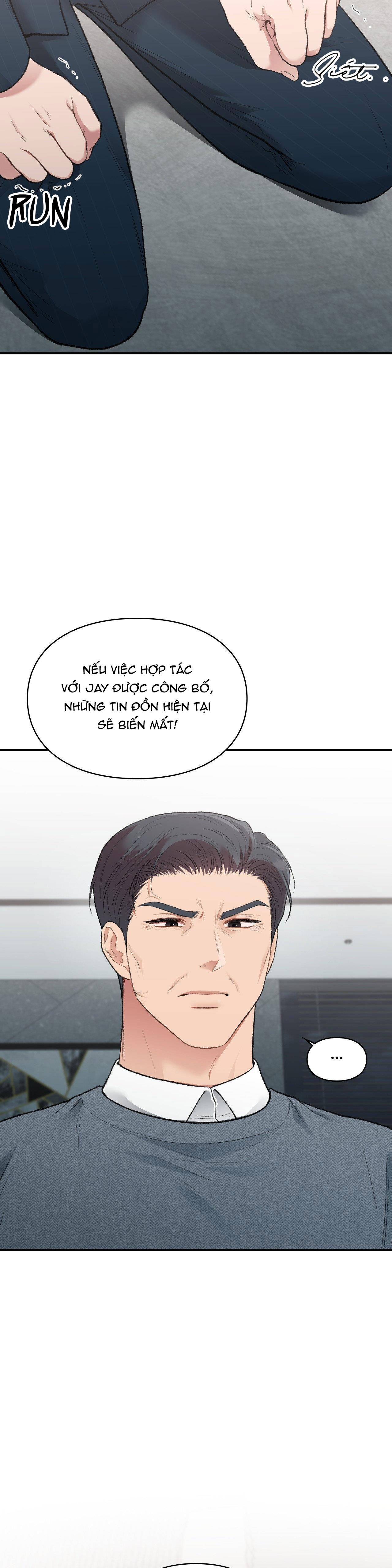Đọc truyện ZAI ĐẸP NHƯNG LẠI THÍCH DẠY ĐỜI - Chapter 41