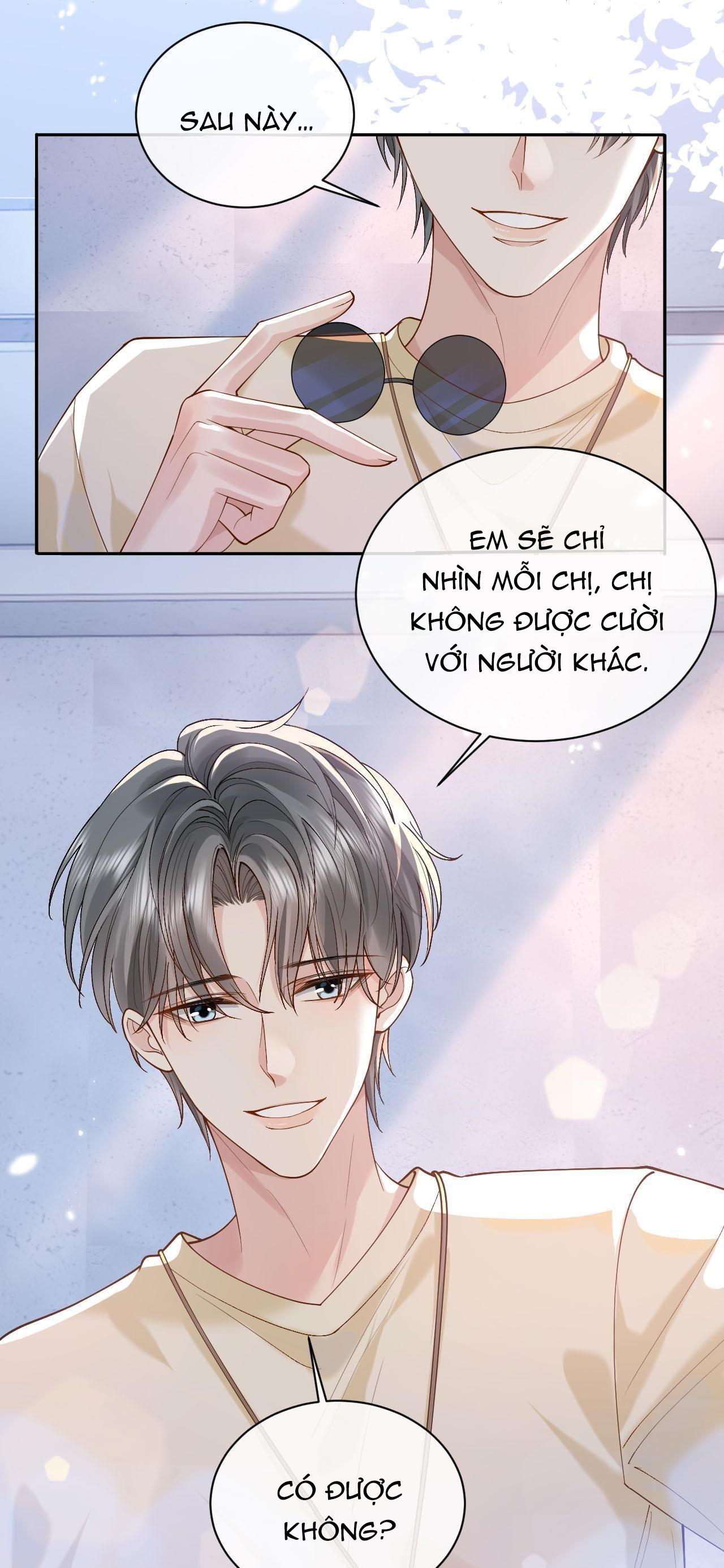 Đọc truyện Sau Khi Ly Hôn, Ảnh Đế Trở Nên Nghèo Túng - Chapter 12