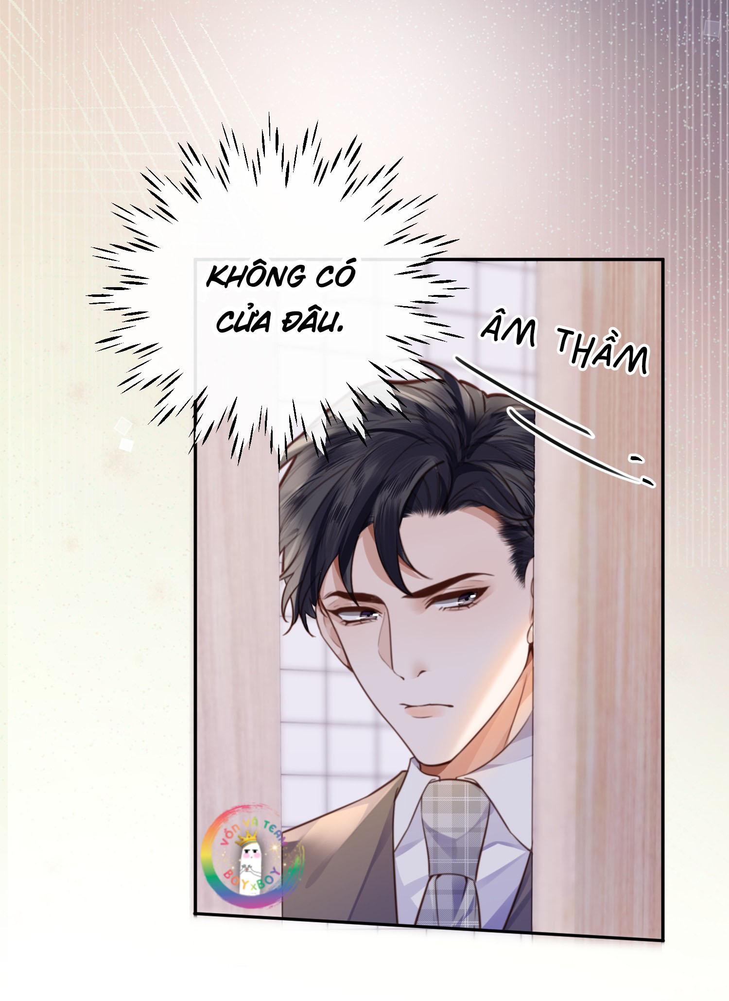 Đọc truyện Đặc Chế Cho Riêng Anh - Chapter 69