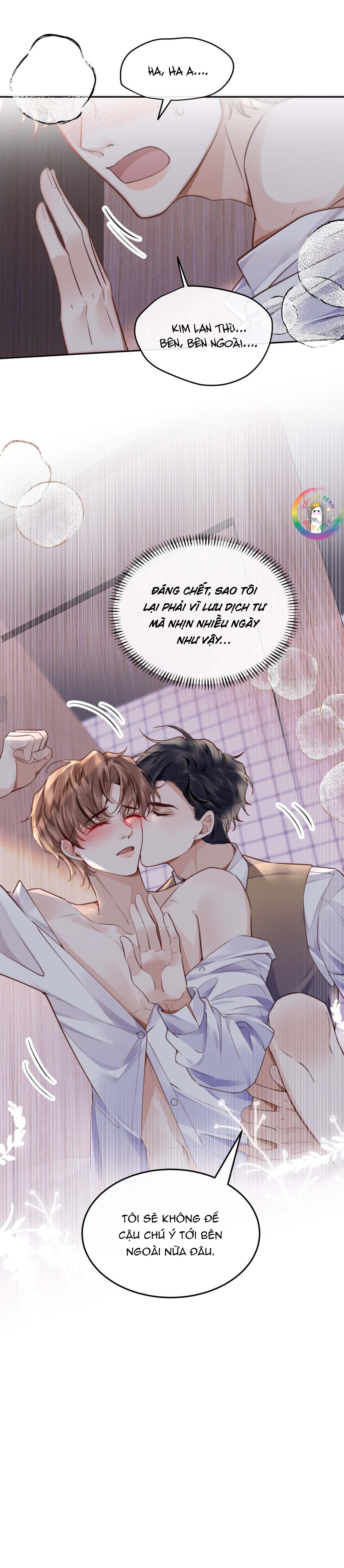 Đọc truyện Đặc Chế Cho Riêng Anh - Chapter 70